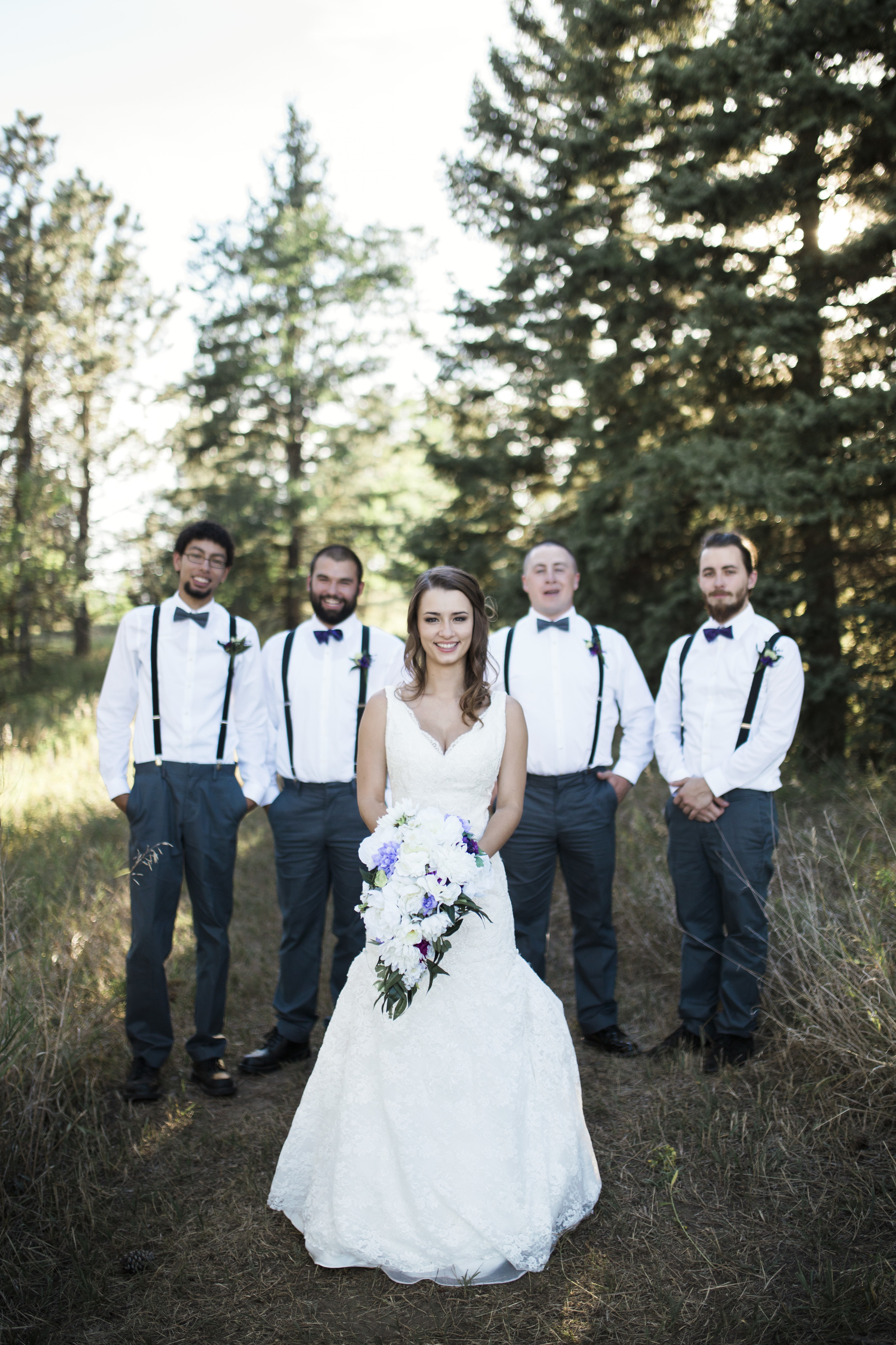 Bismarck, ND Photography