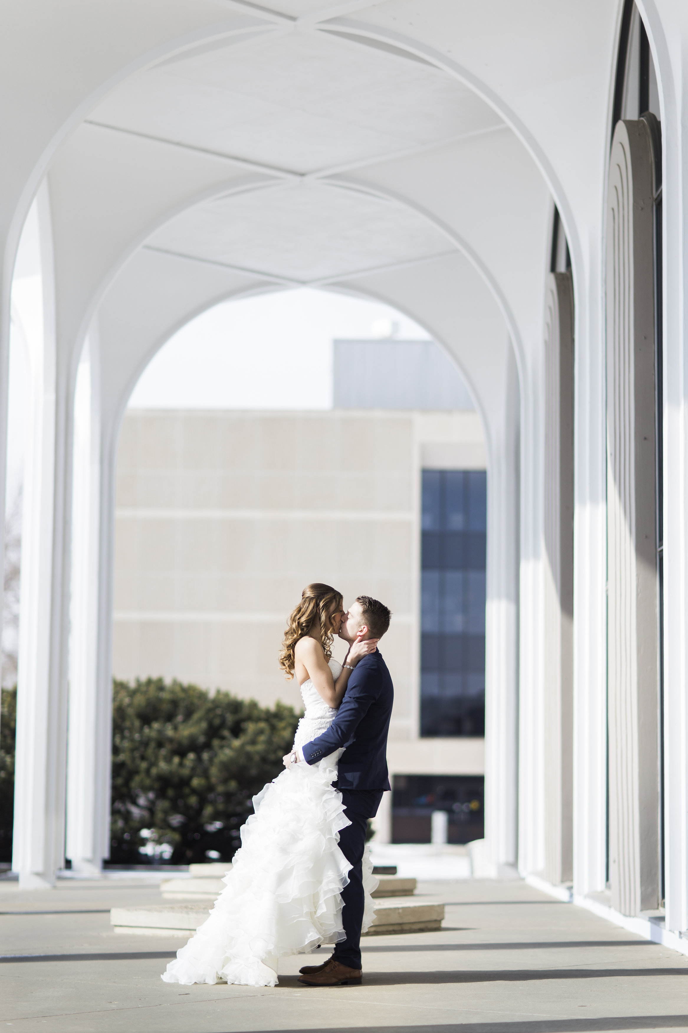 Bismarck, ND Photography