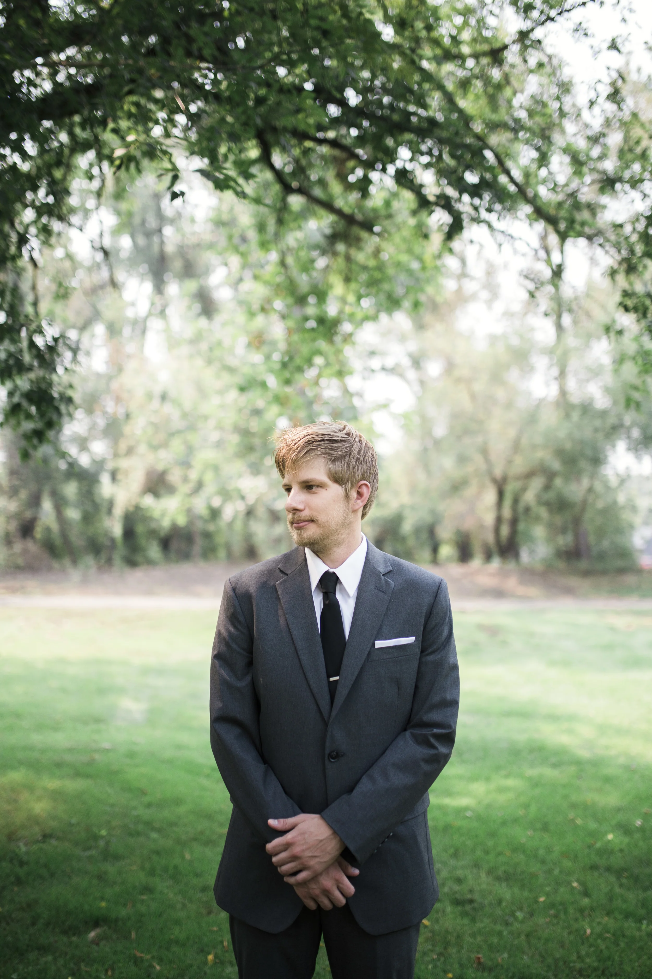 Bismarck, ND Wedding Photography