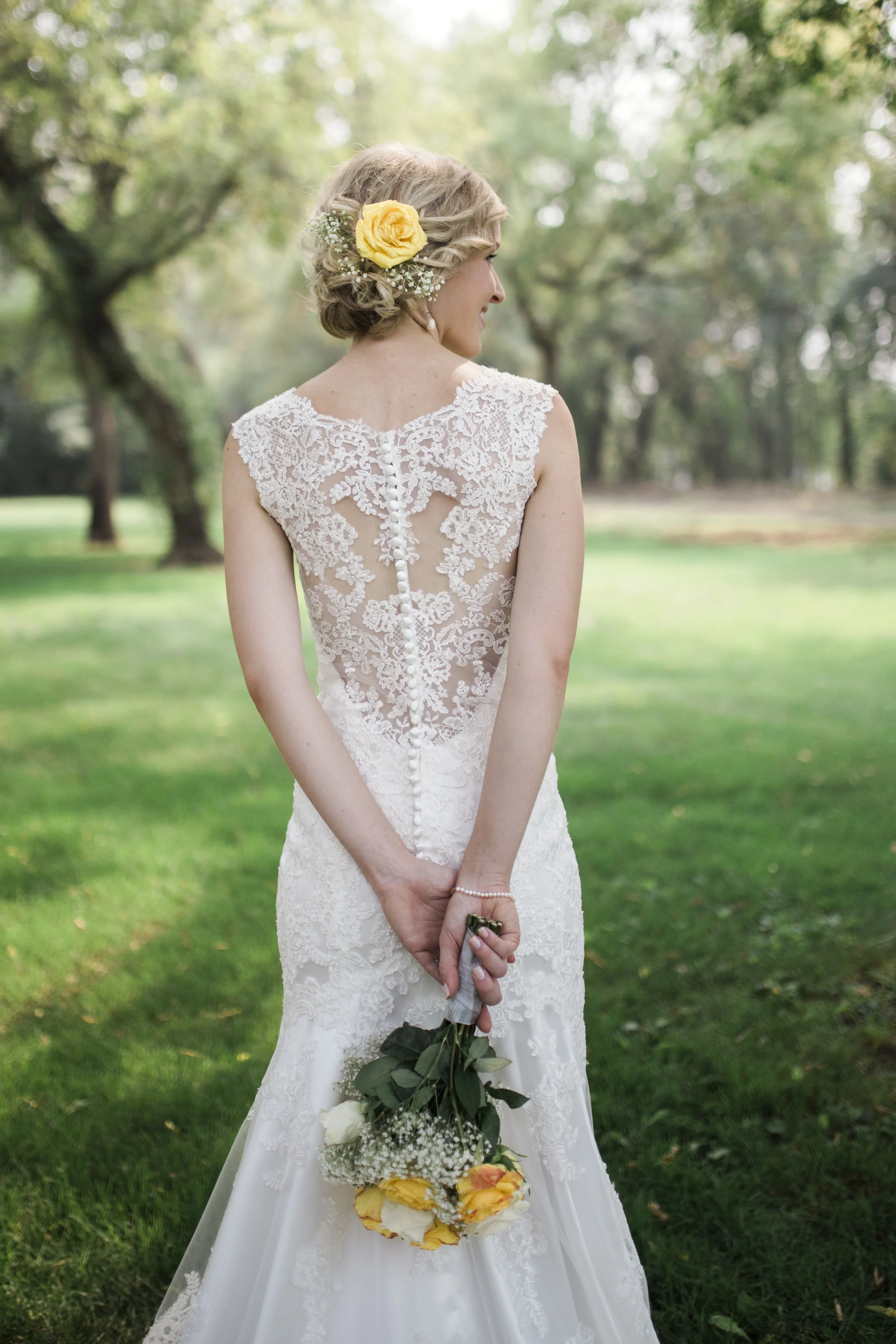 Bismarck, ND Wedding Photography