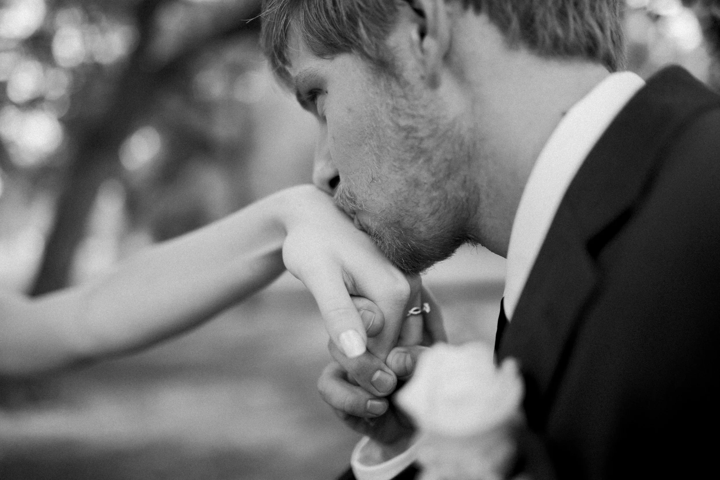 Bismarck, ND Wedding Photography