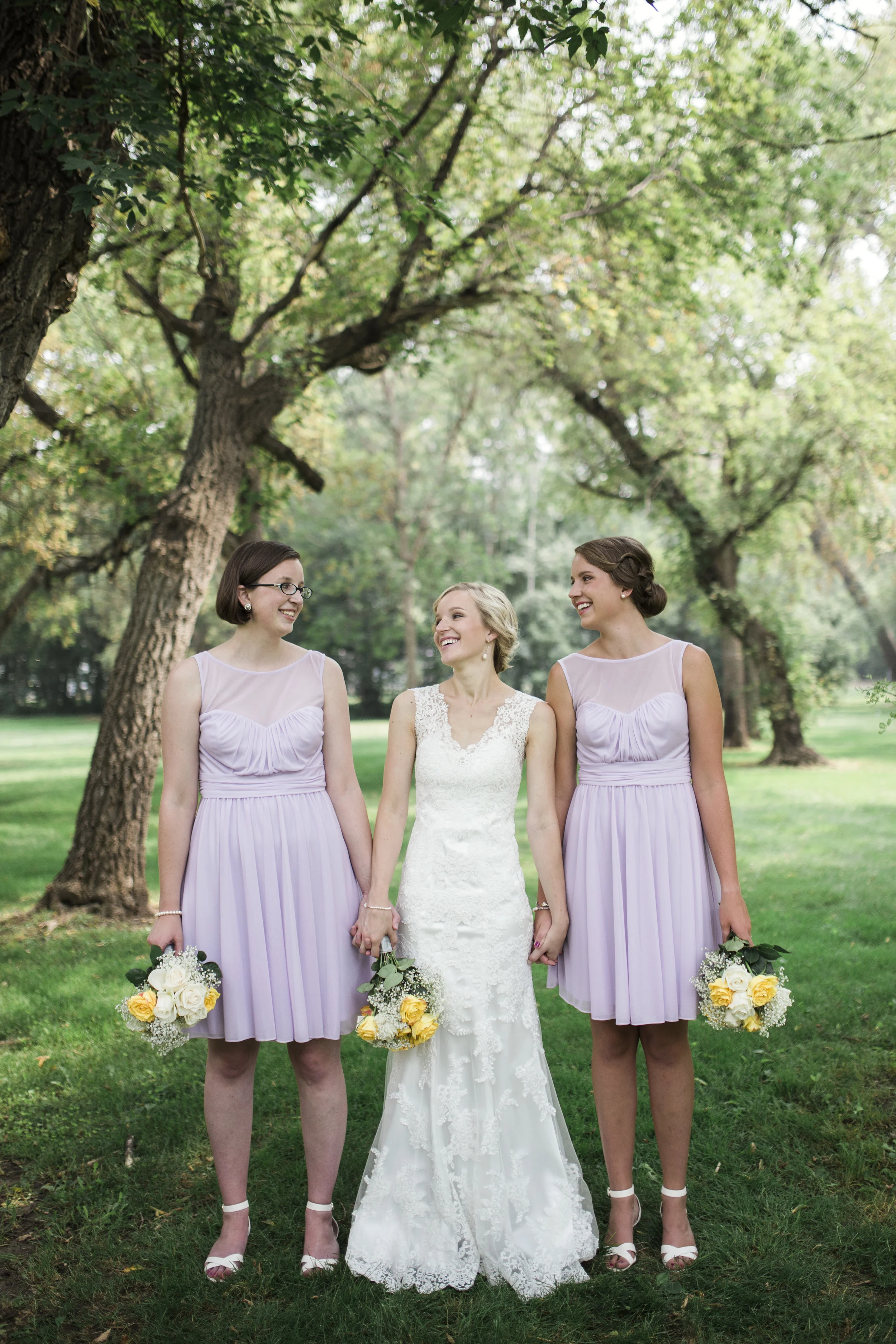 Bismarck, ND Wedding Photography