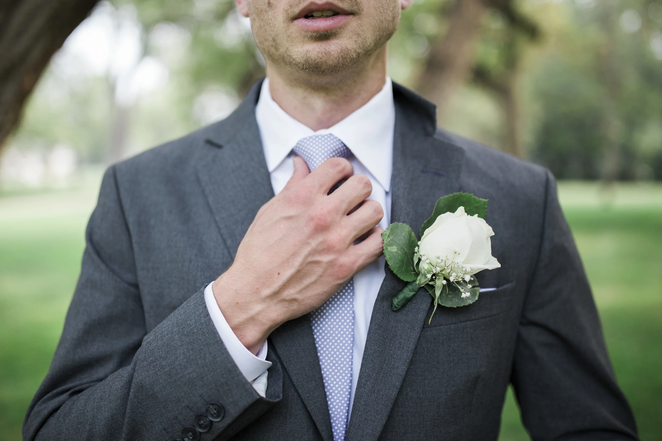 Bismarck, ND Wedding Photography