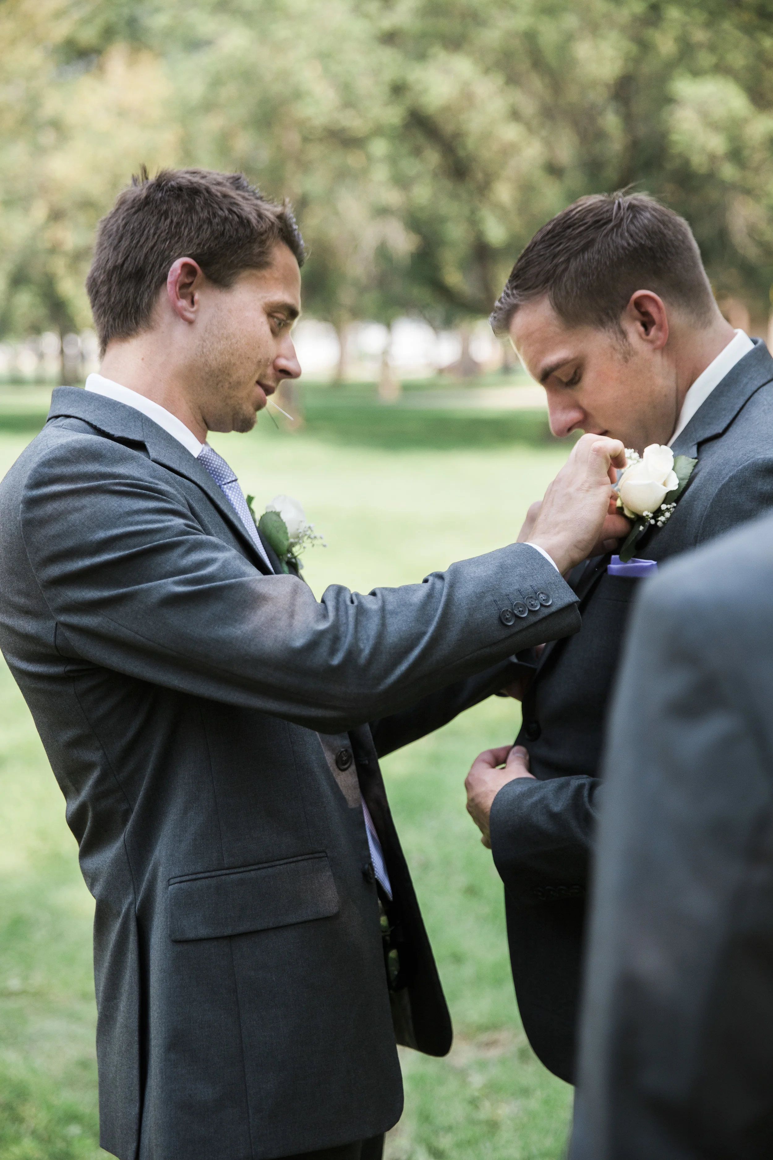 Bismarck, ND Wedding Photography