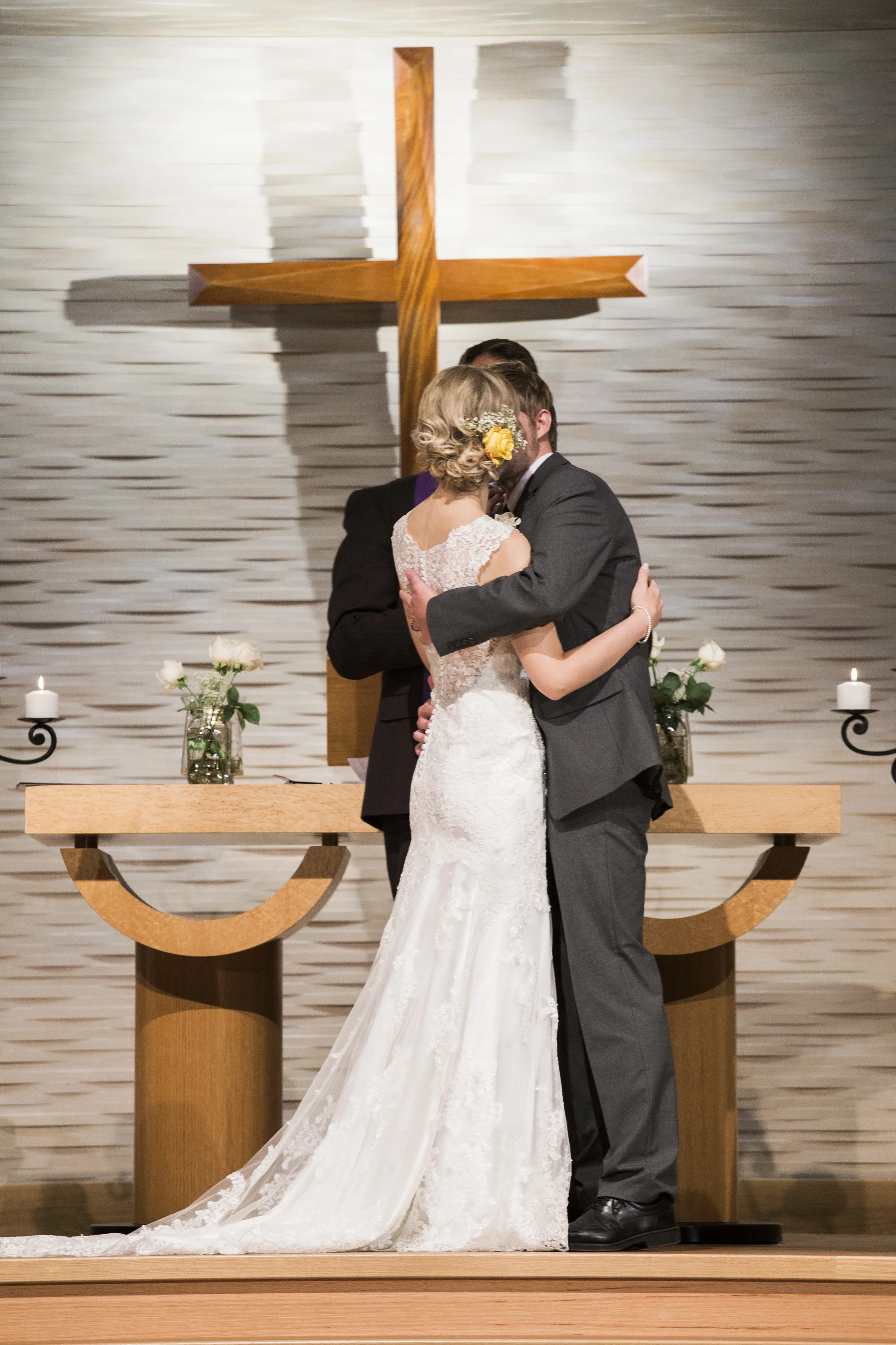 Bismarck, ND Wedding Photography