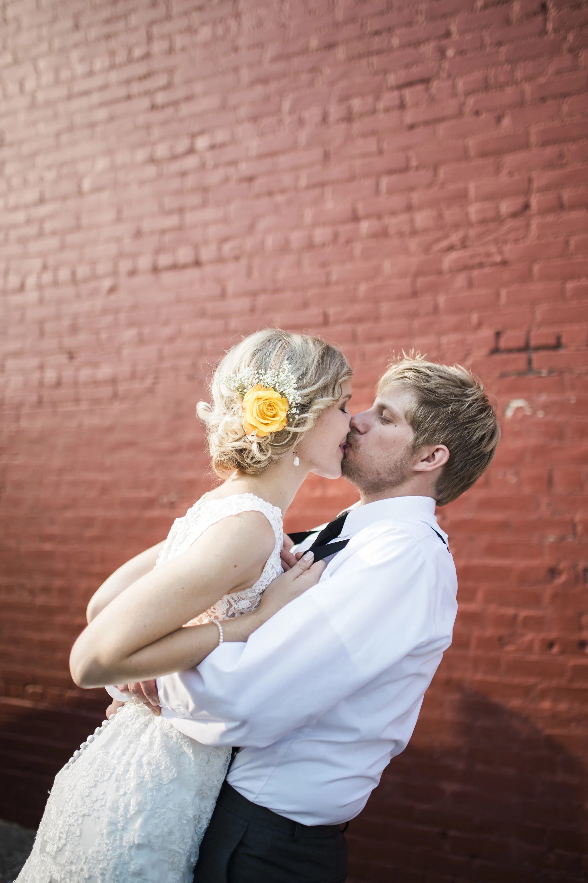 Bismarck, ND Wedding Photography
