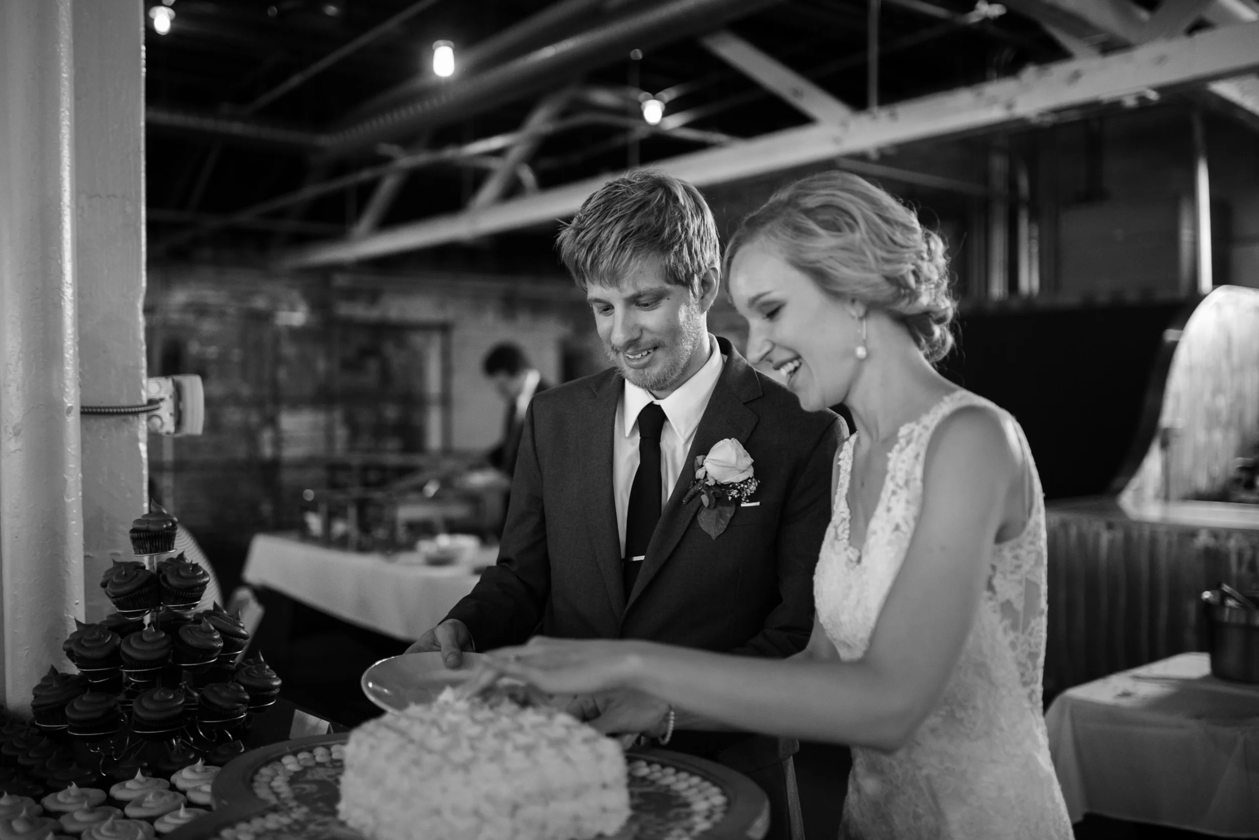 Bismarck, ND Wedding Photography