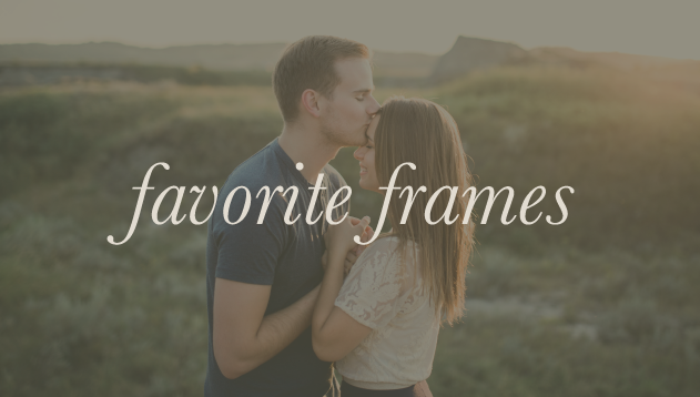 Favorite Frames of 2015 | Bismarck, ND Portrait Photography