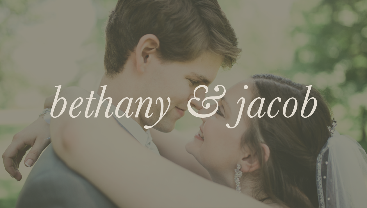 Bethany + Jacob Wedding | Owatonna, MN Wedding Photography