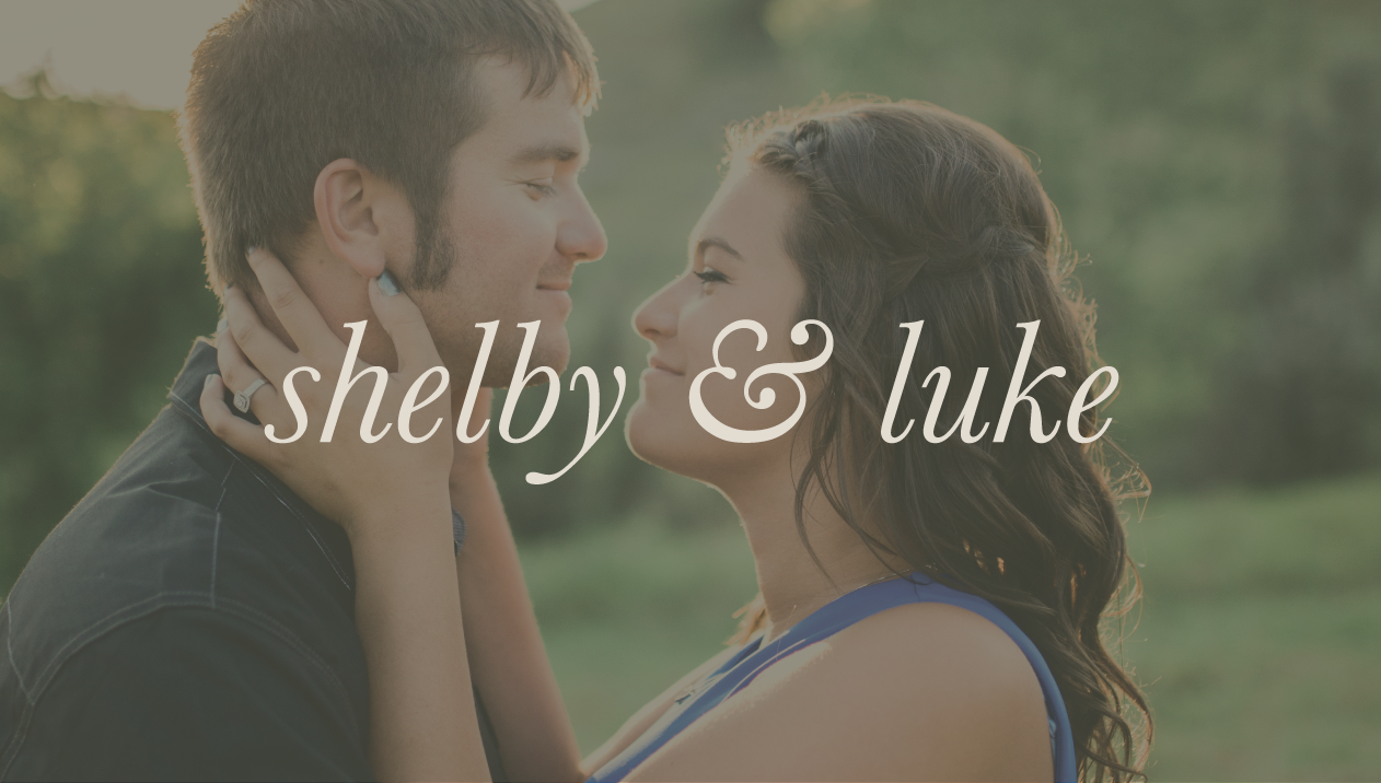 Shelby + Luke | Bismarck, ND Engagement Photography