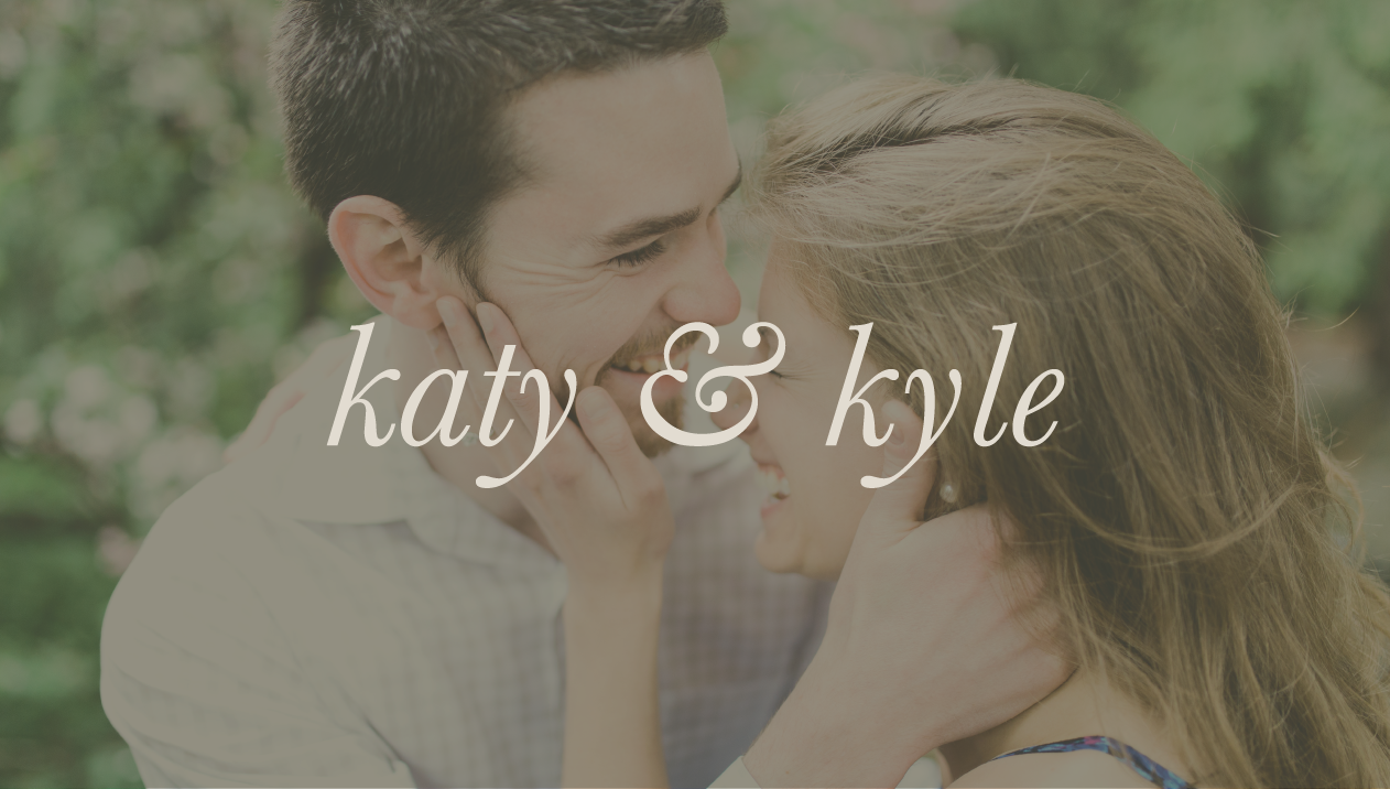 Katy + Kyle Engaged | Bismarck, ND Engagement Photography