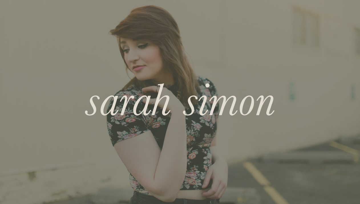 Sarah Simon | Bismarck, ND Portrait Photography