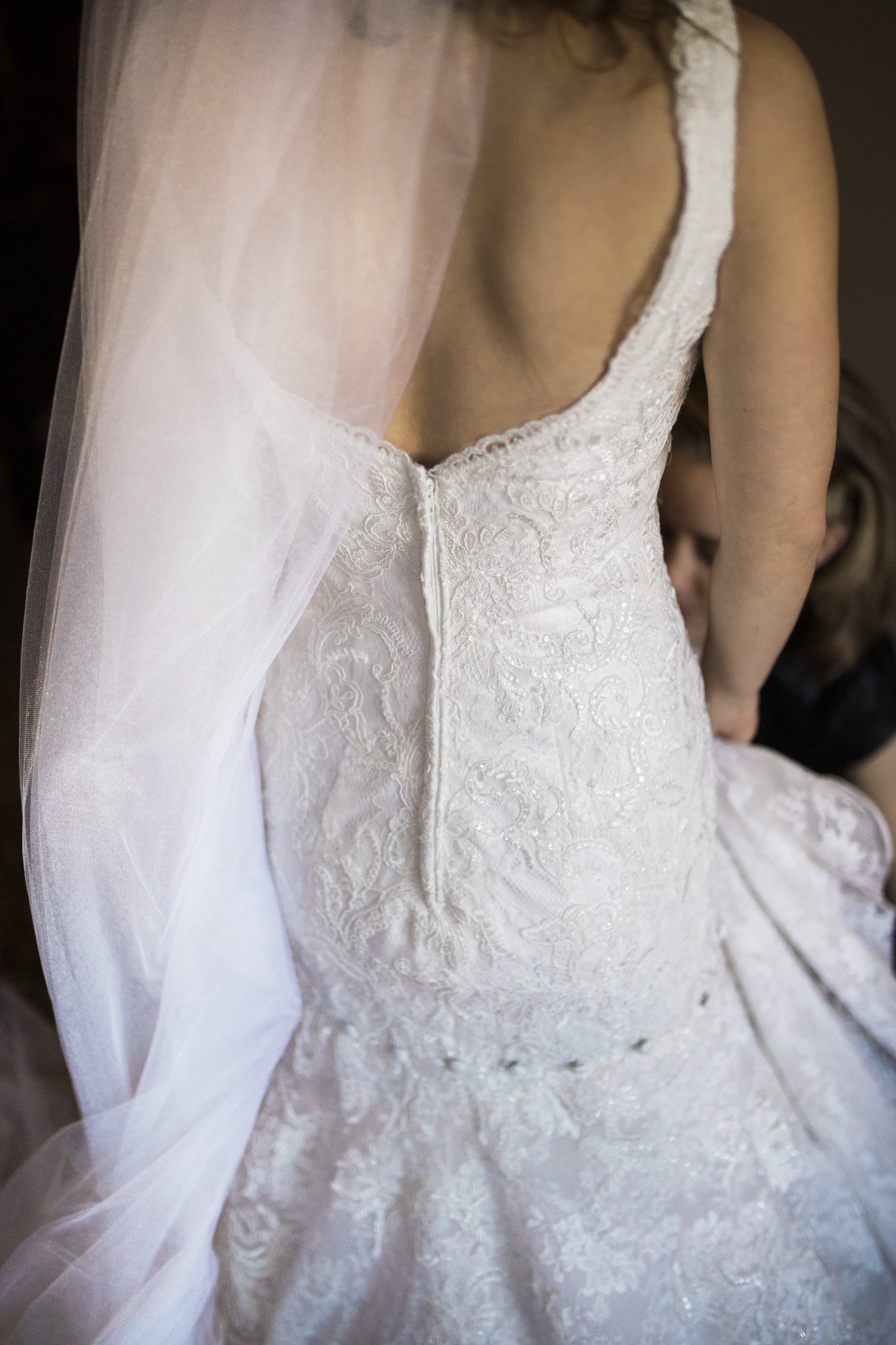 Bismarck, ND Wedding Photography