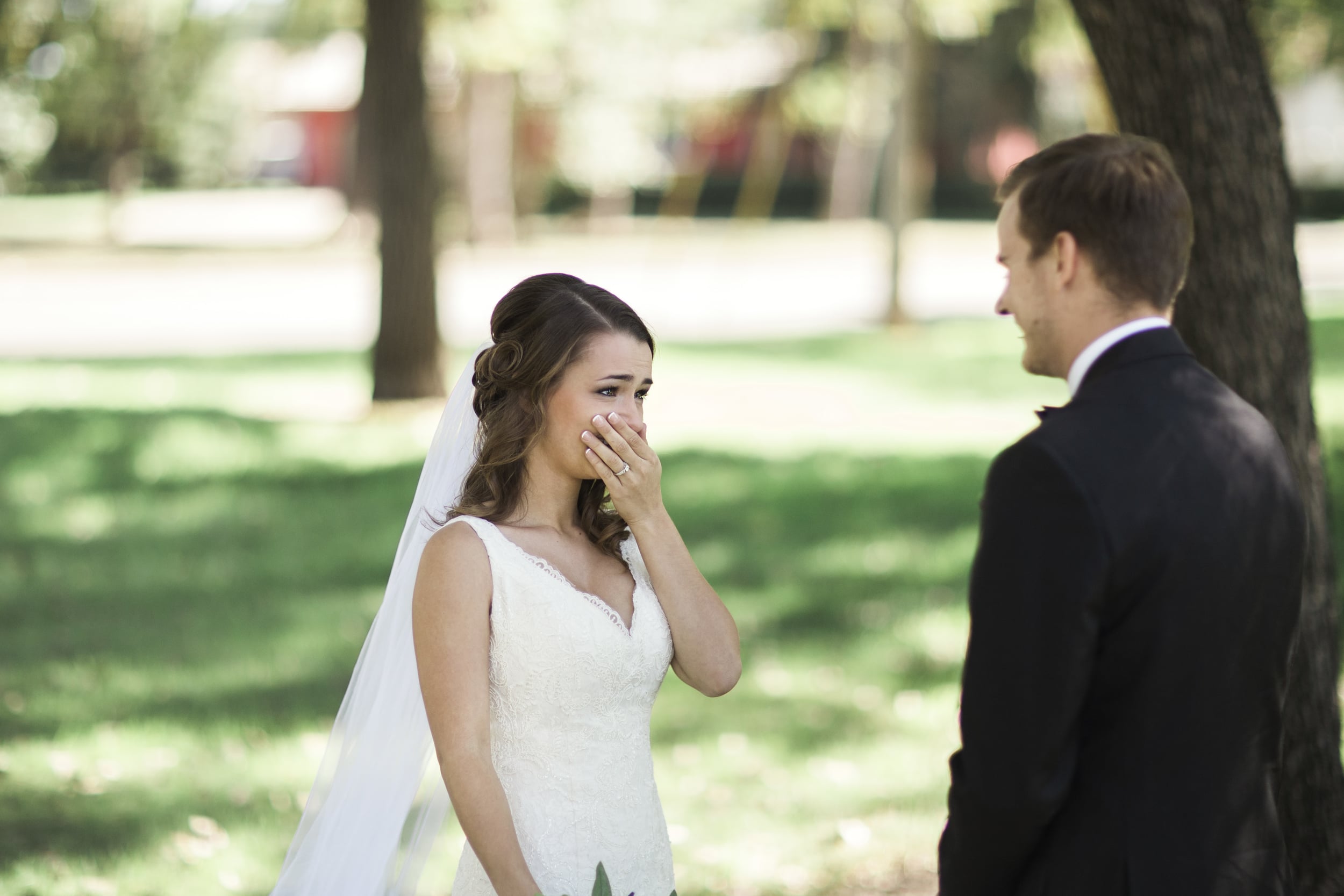 Bismarck, ND Wedding Photography