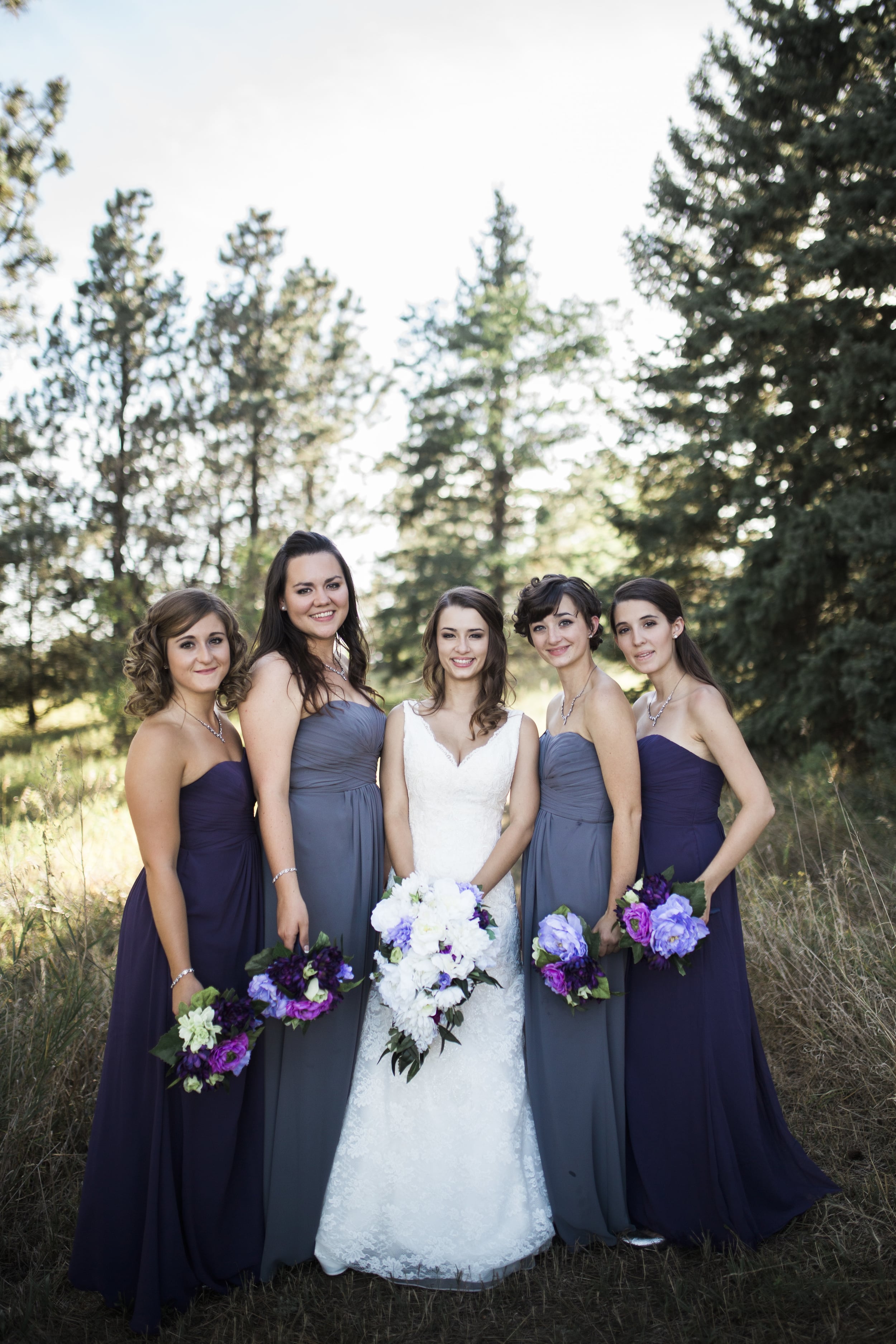 Bismarck, ND Wedding Photography