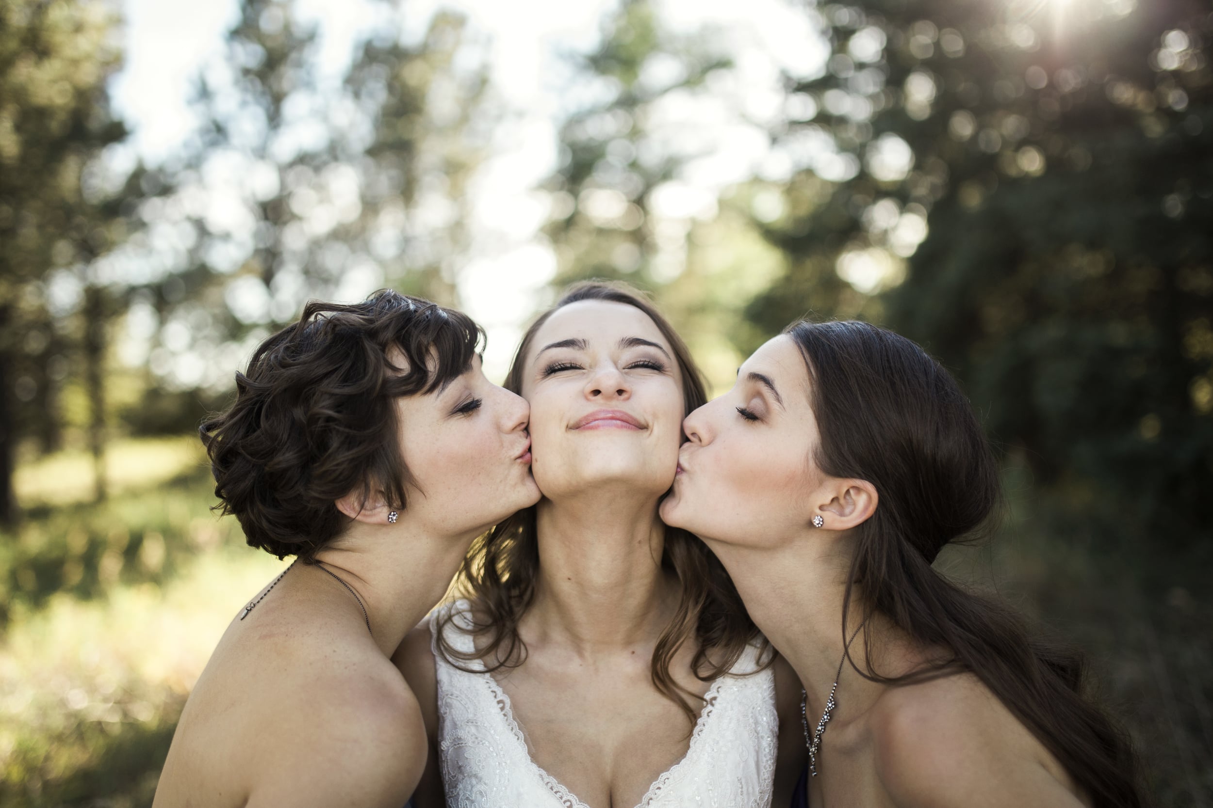 Bismarck, ND Wedding Photography