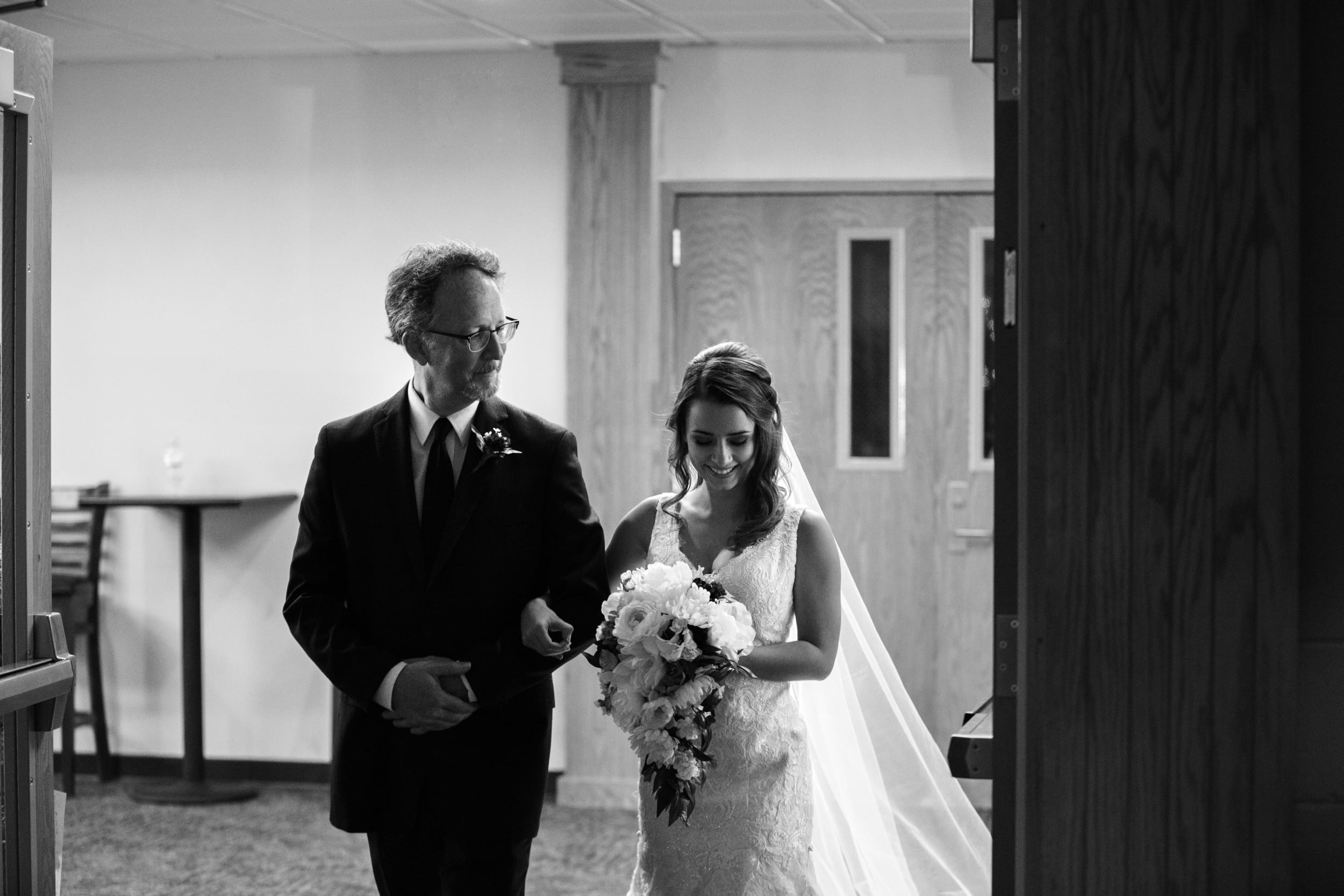 Bismarck, ND Wedding Photography