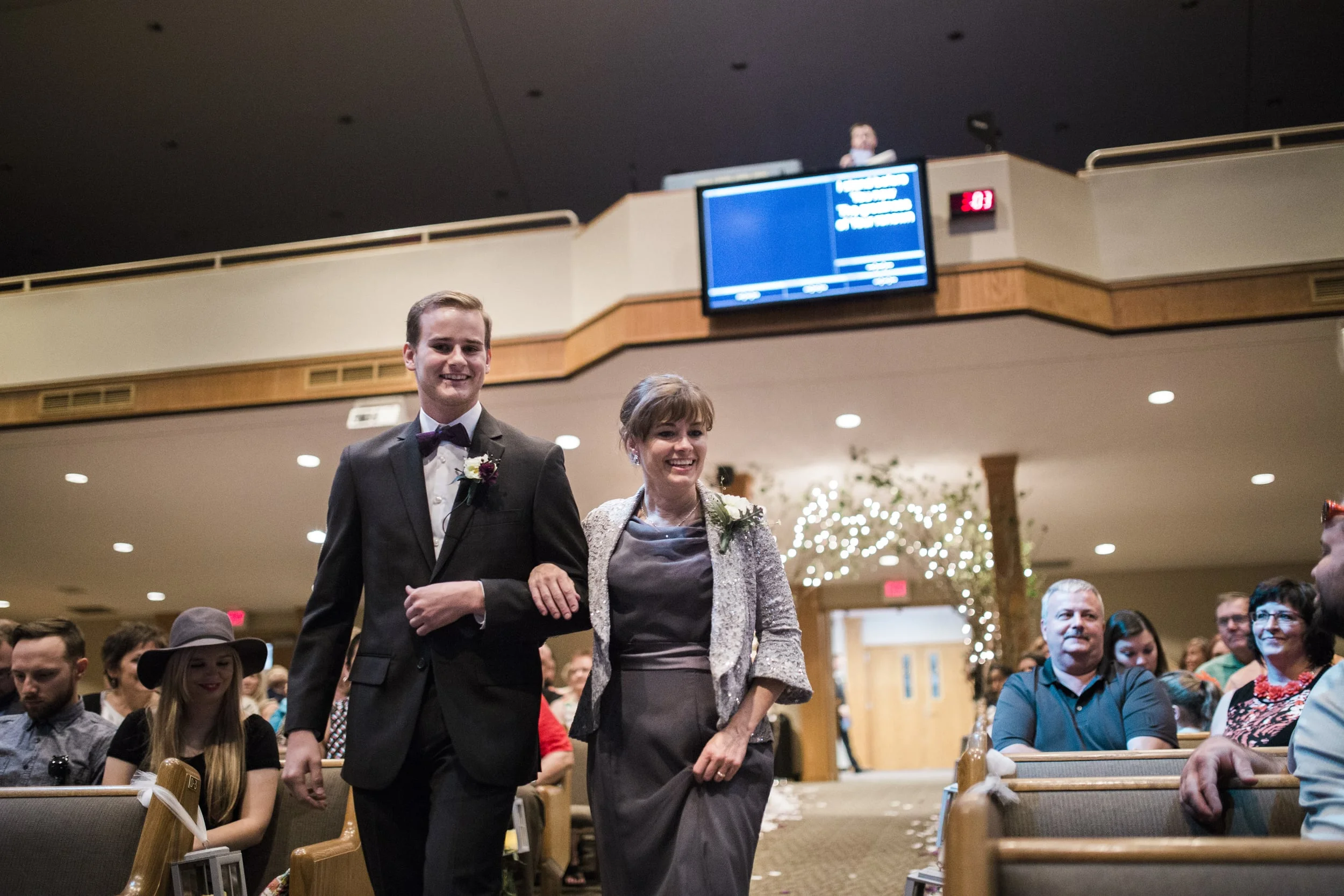 Bismarck, ND Wedding Photography