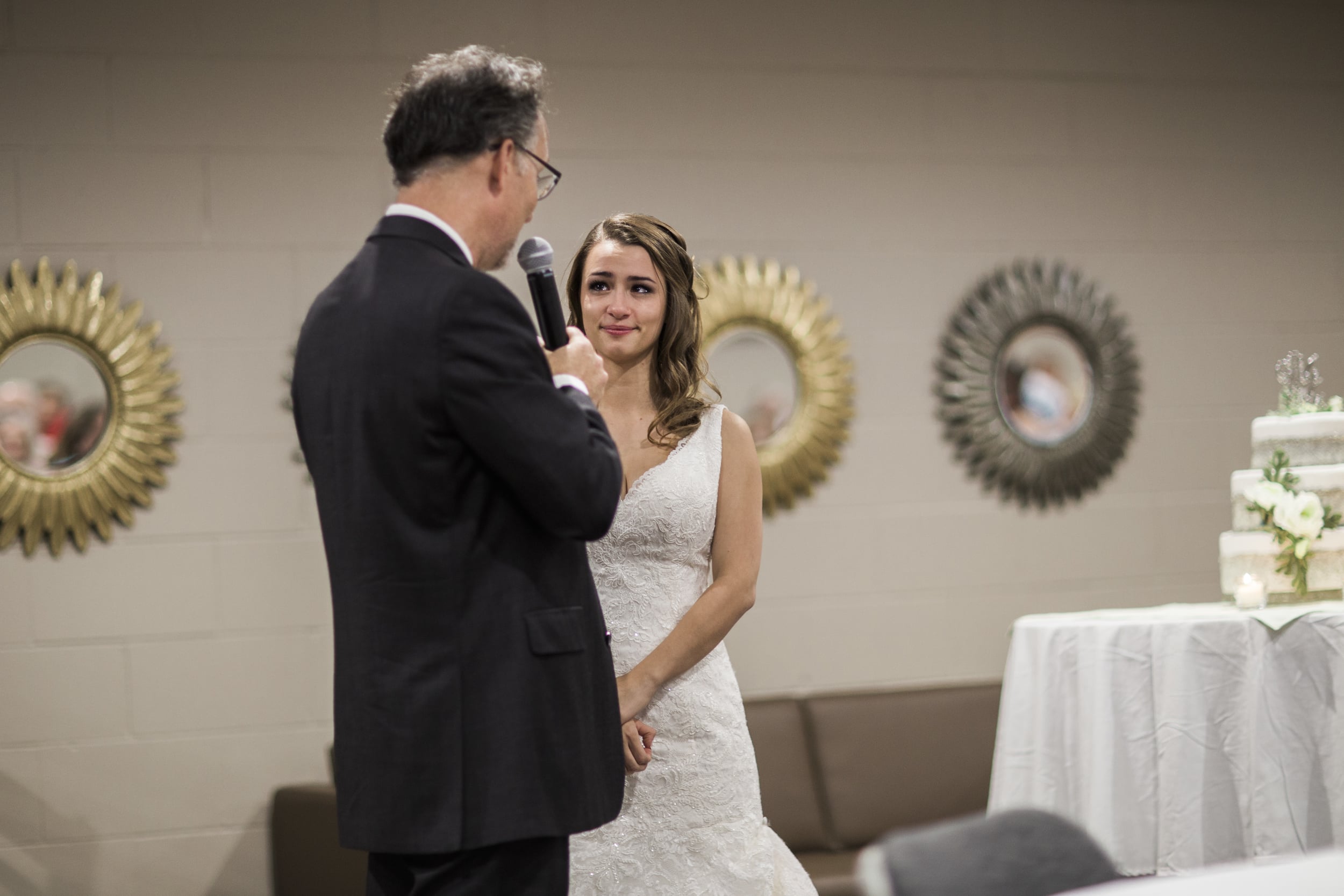 Bismarck, ND Wedding Photography
