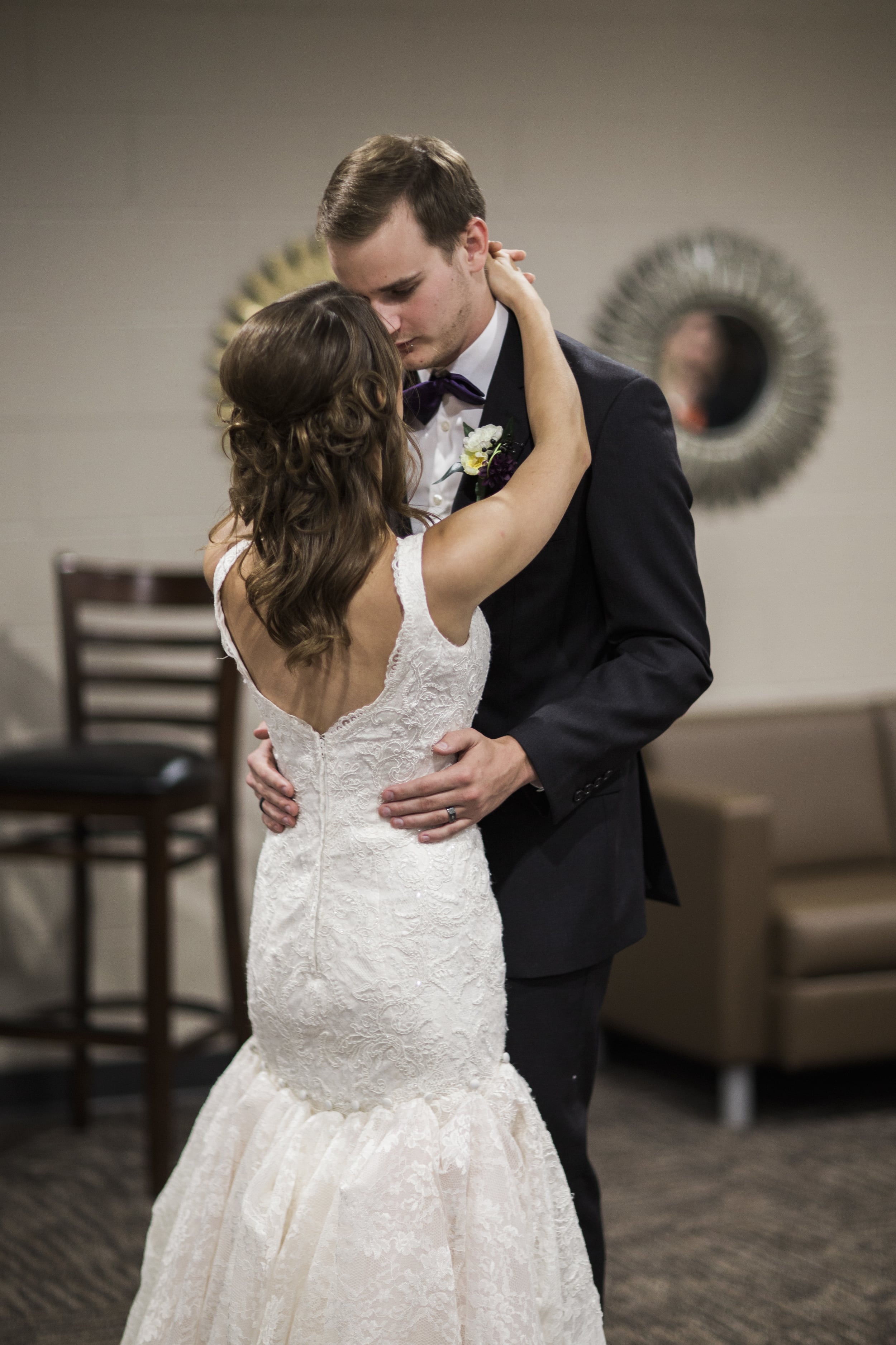 Bismarck, ND Wedding Photography