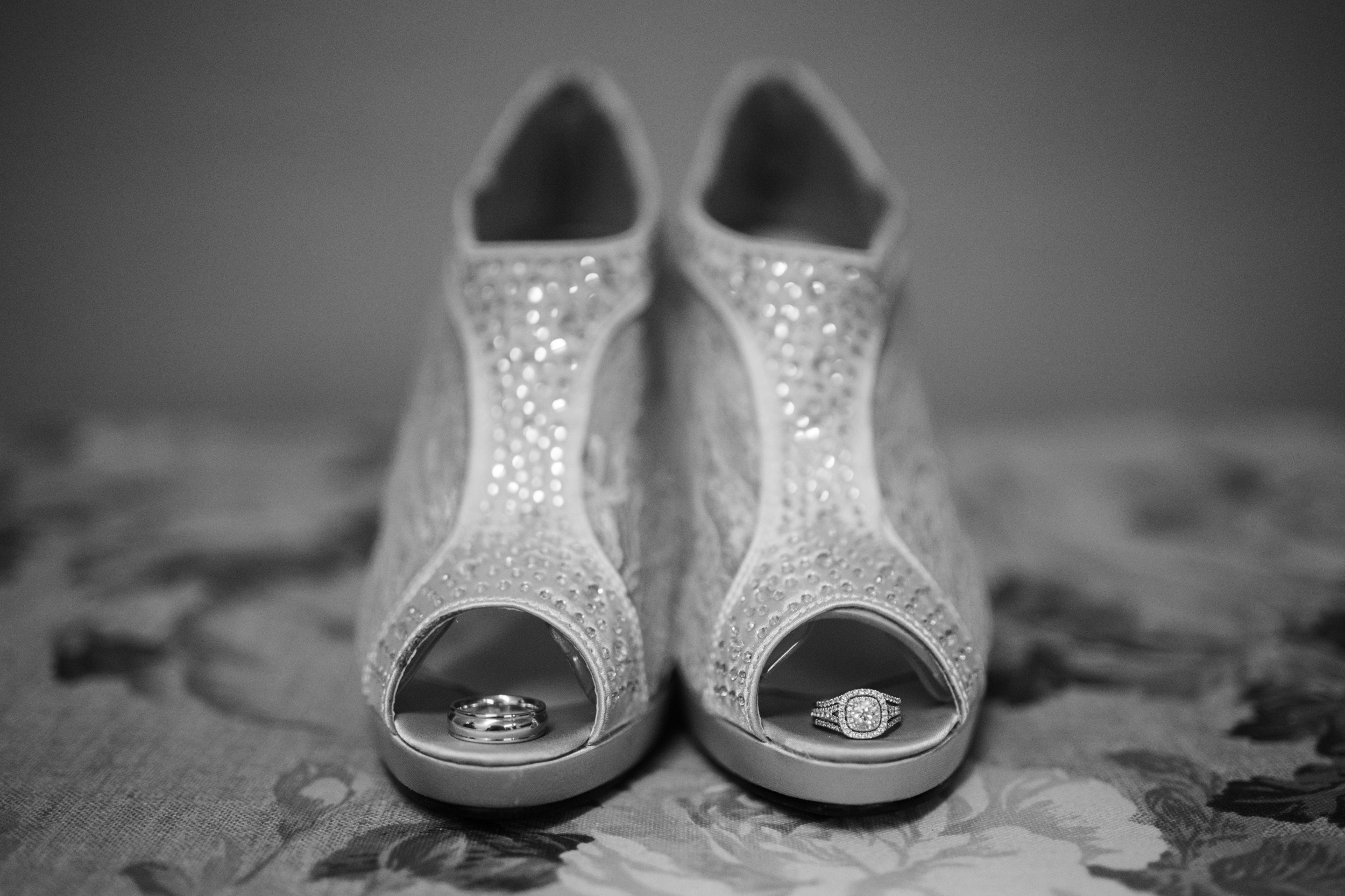Bismarck, ND Wedding Photography