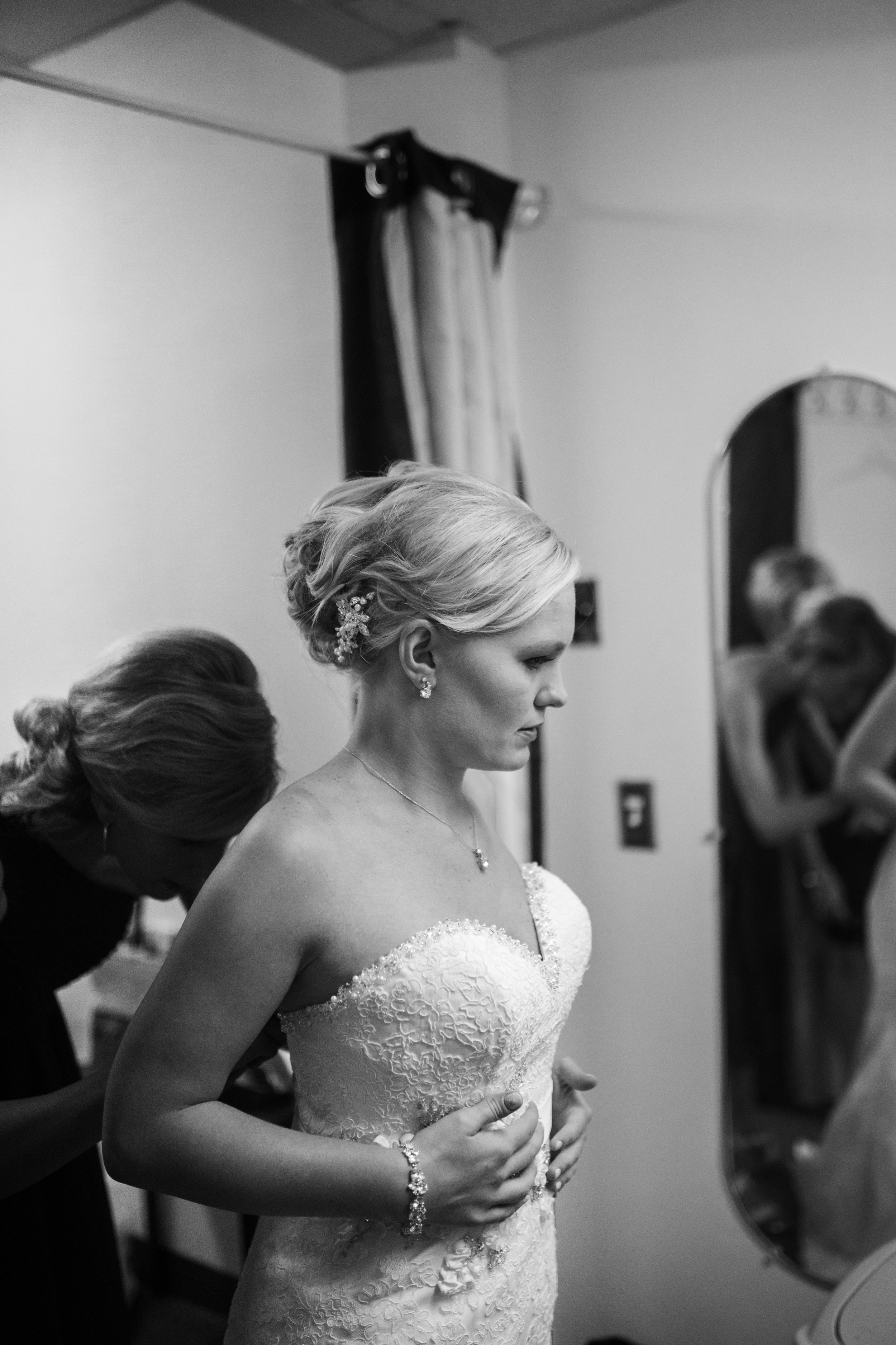 Bismarck, ND Wedding Photography