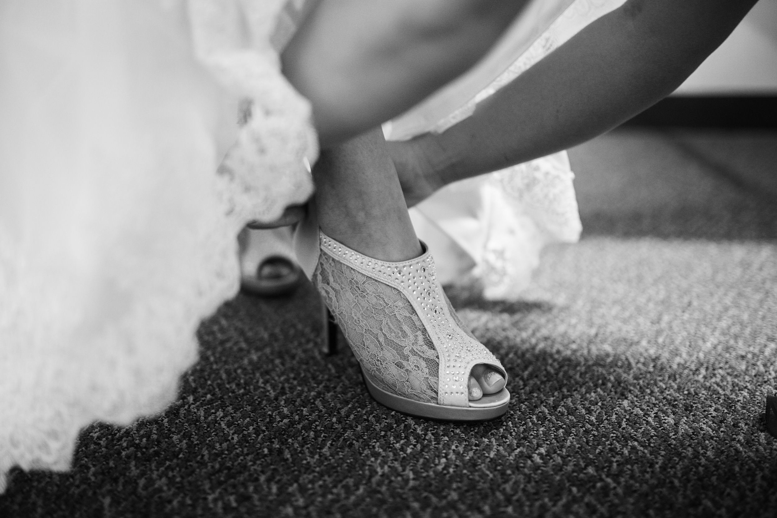 Bismarck, ND Wedding Photography