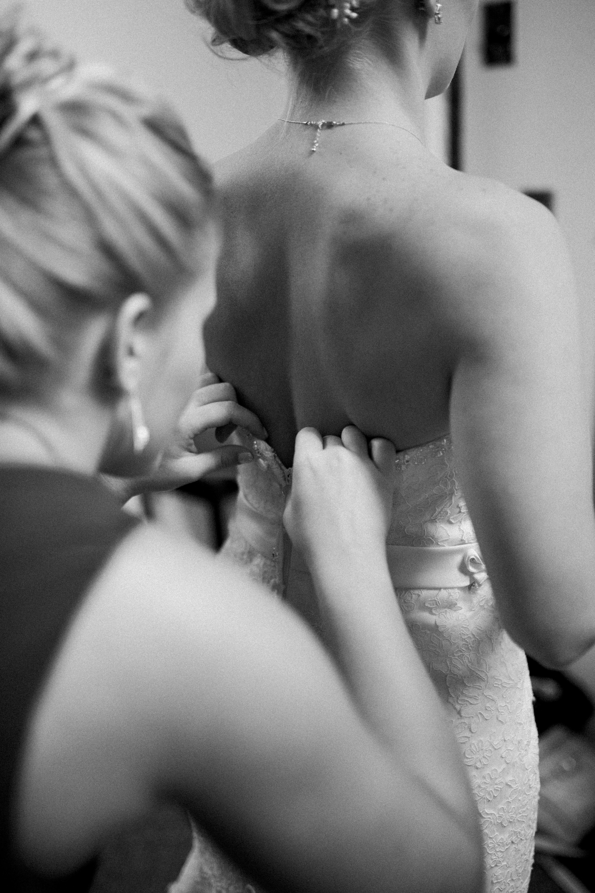 Bismarck, ND Wedding Photography