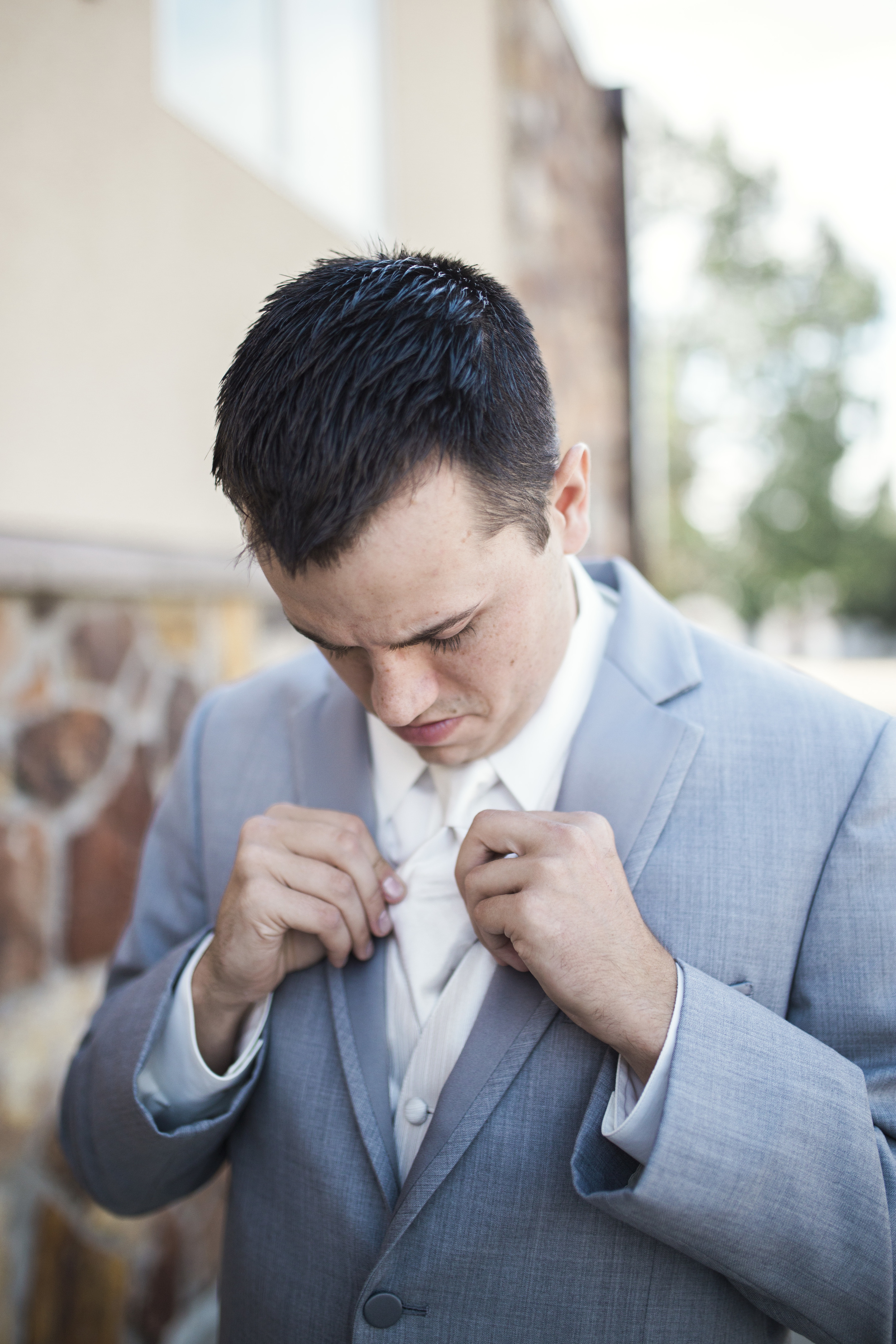 Bismarck, ND Wedding Photography