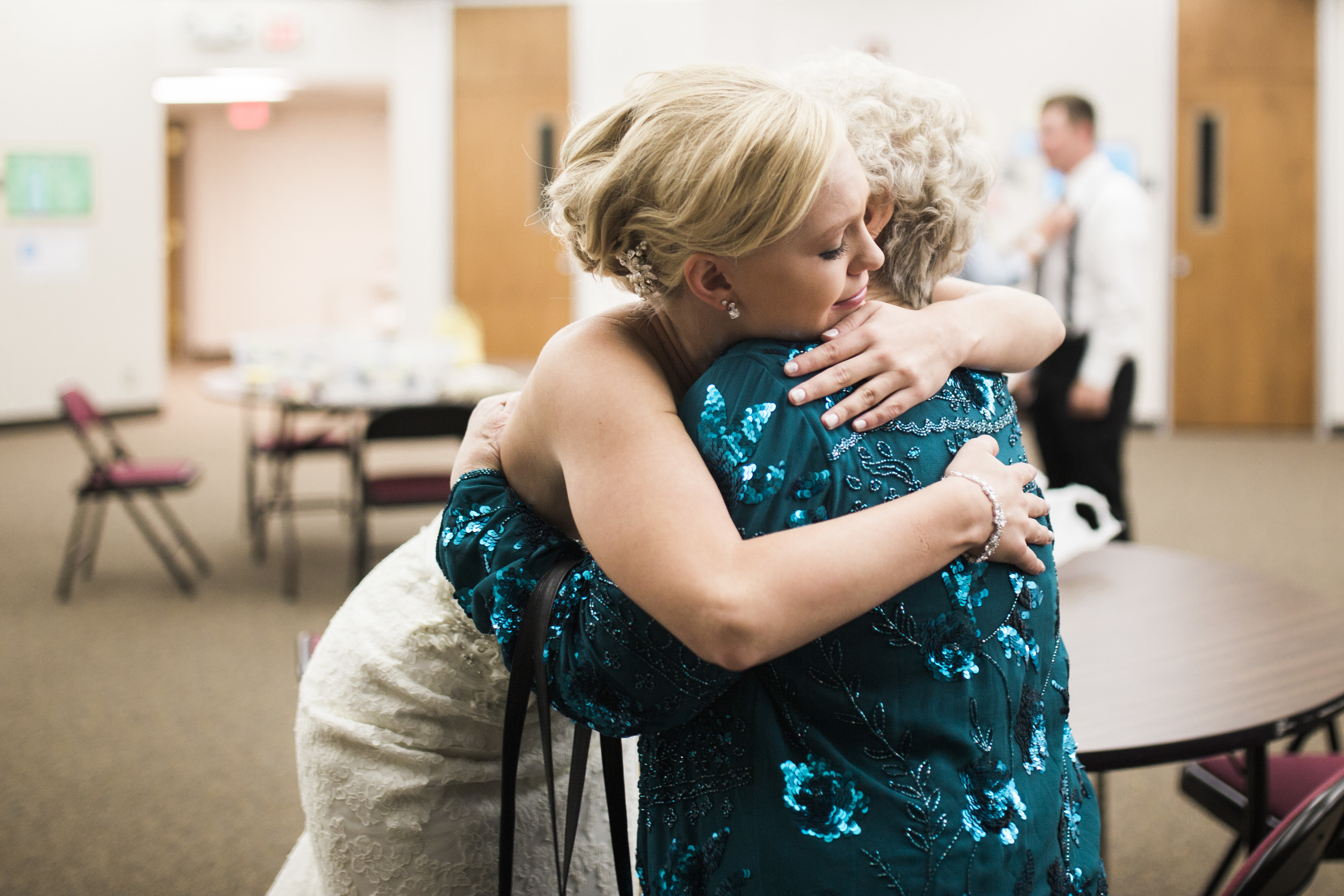 Bismarck, ND Wedding Photography