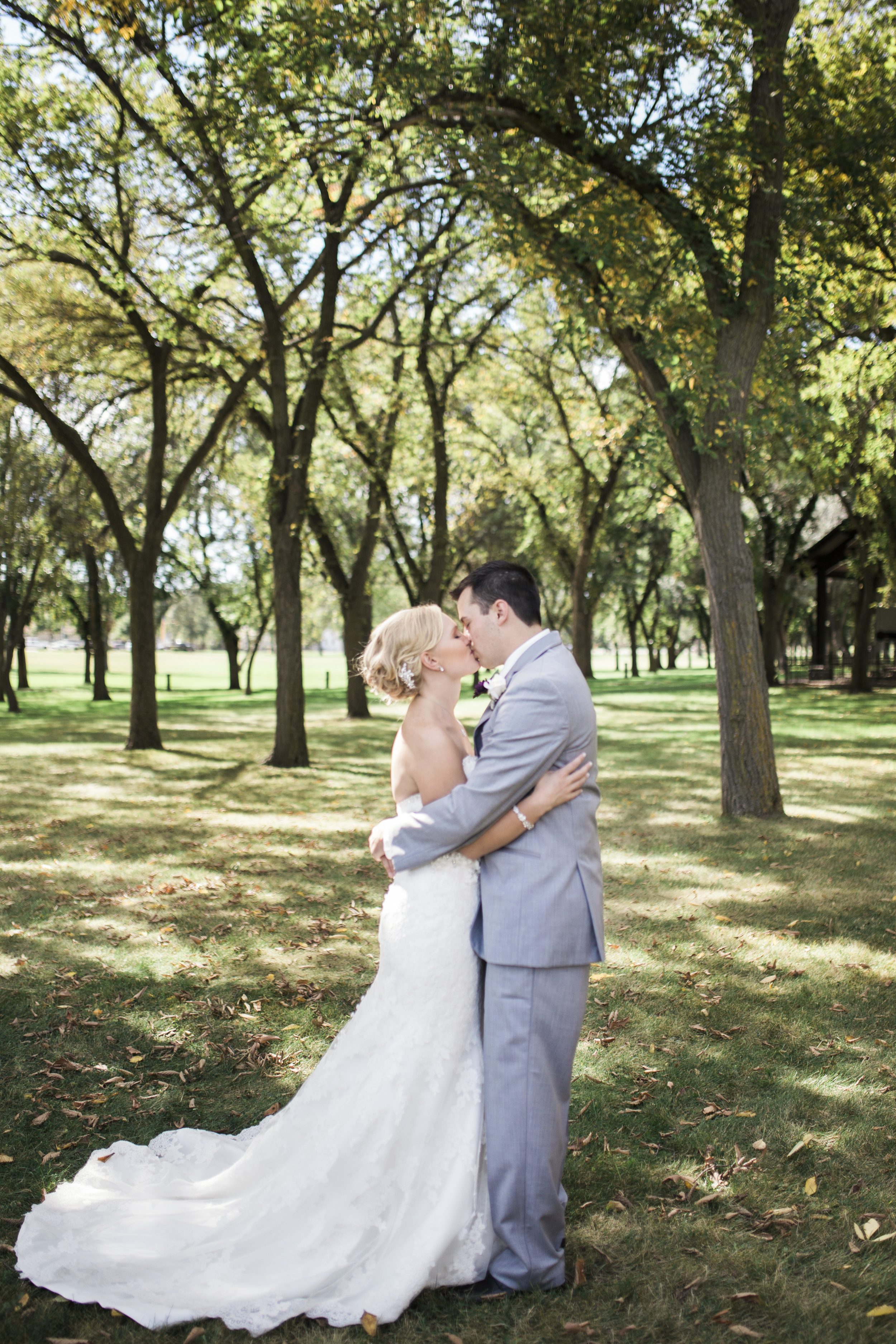 Bismarck, ND Wedding Photography