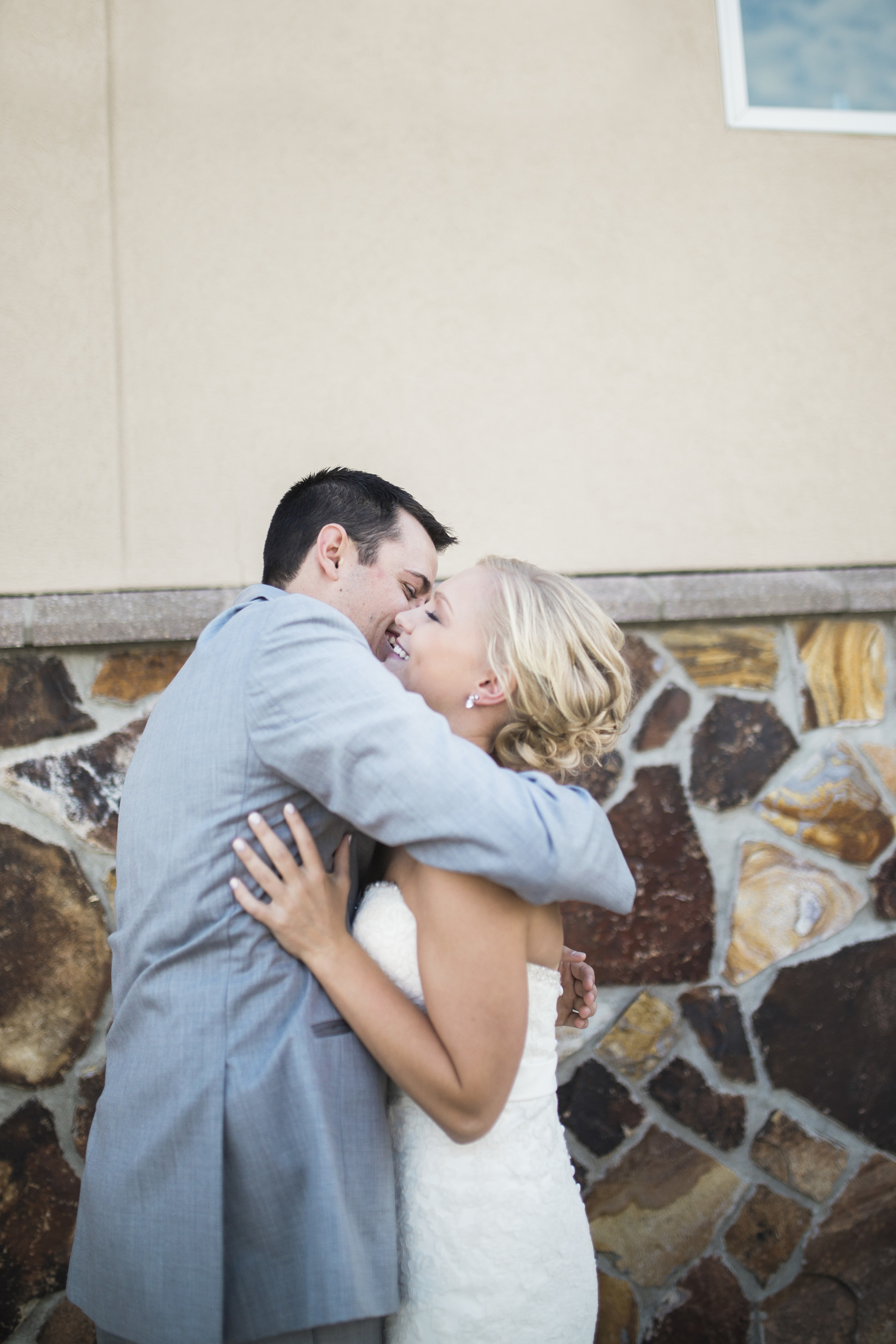 Bismarck, ND Wedding Photography