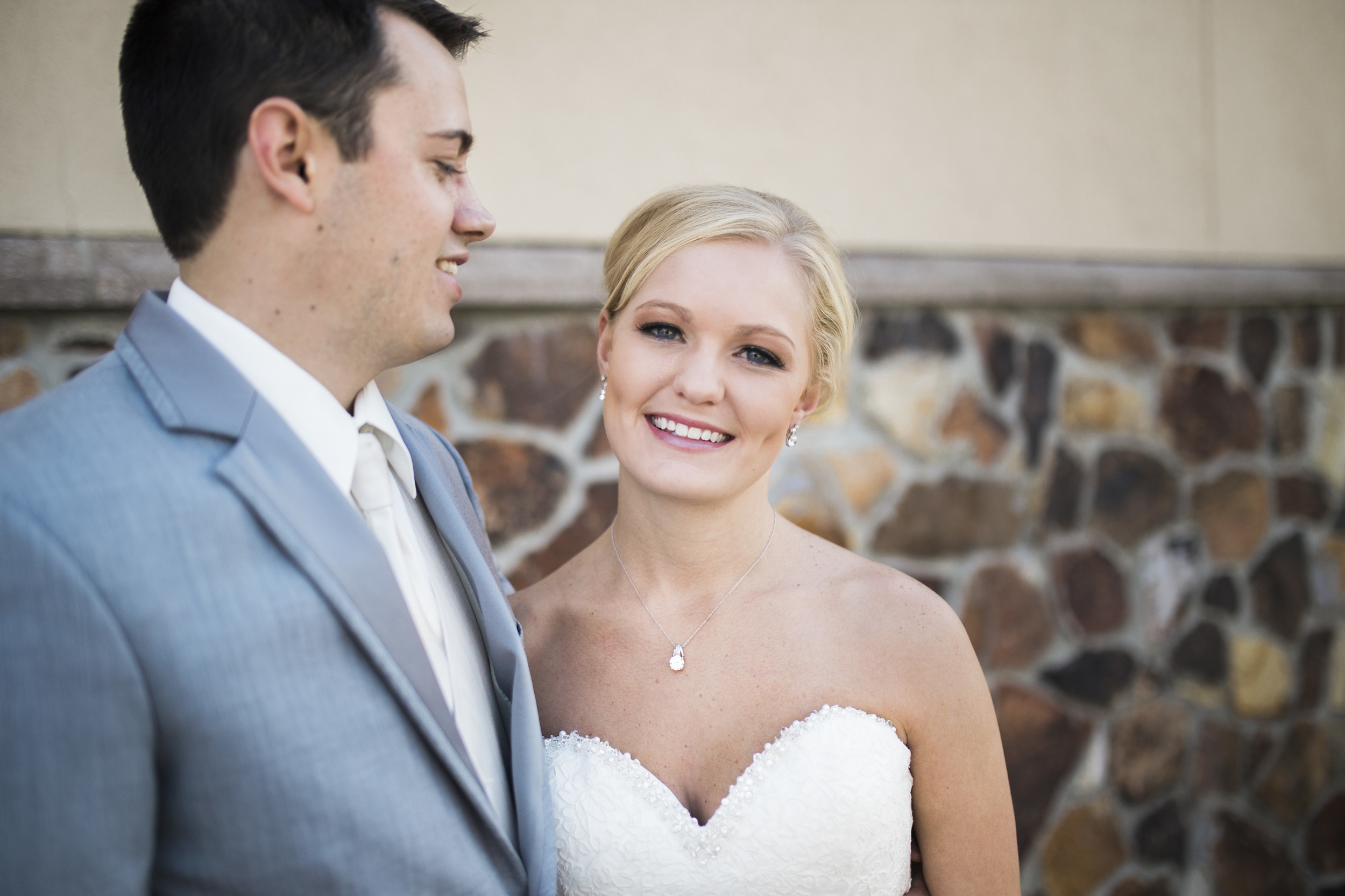 Bismarck, ND Wedding Photography