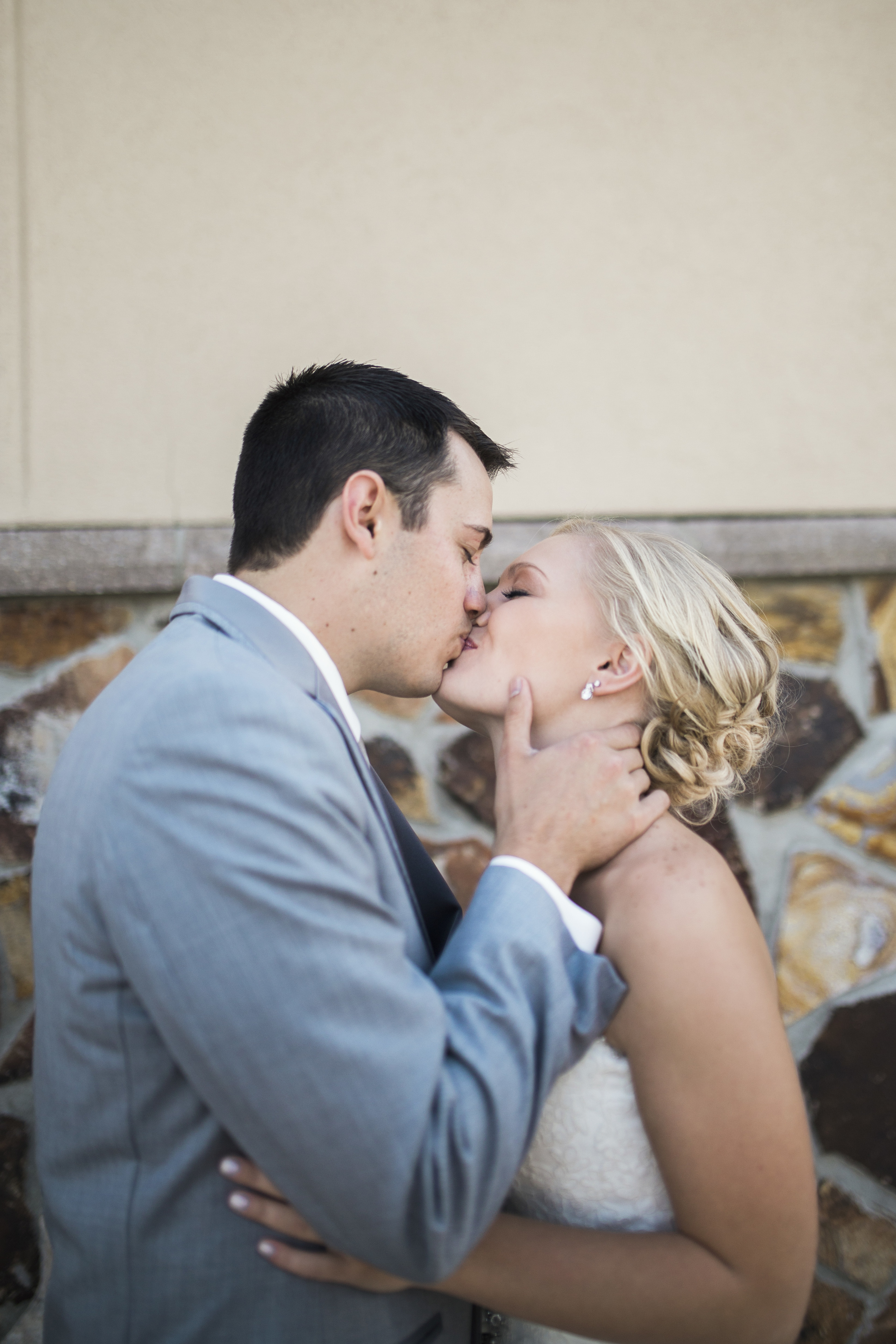 Bismarck, ND Wedding Photography