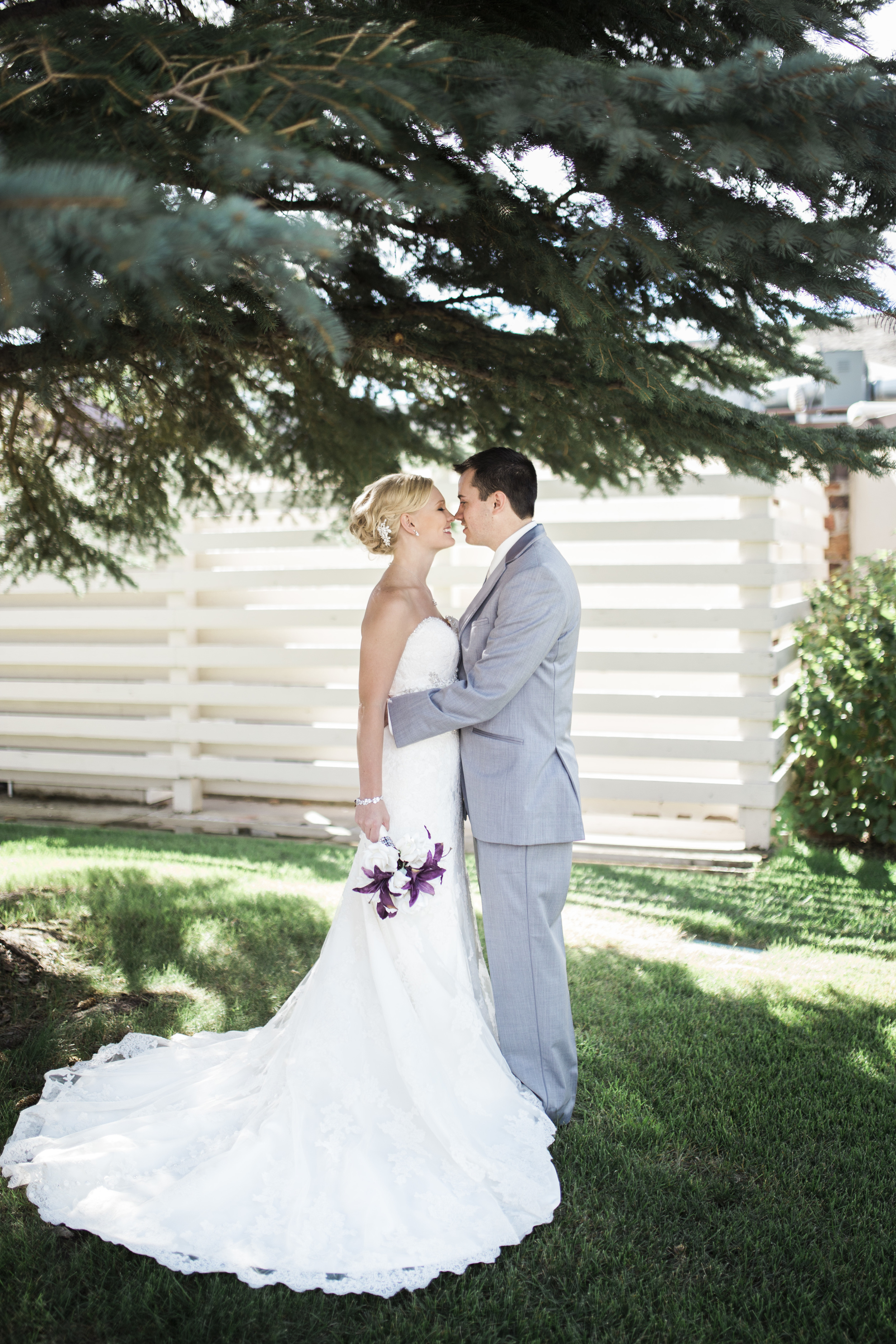 Bismarck, ND Wedding Photography