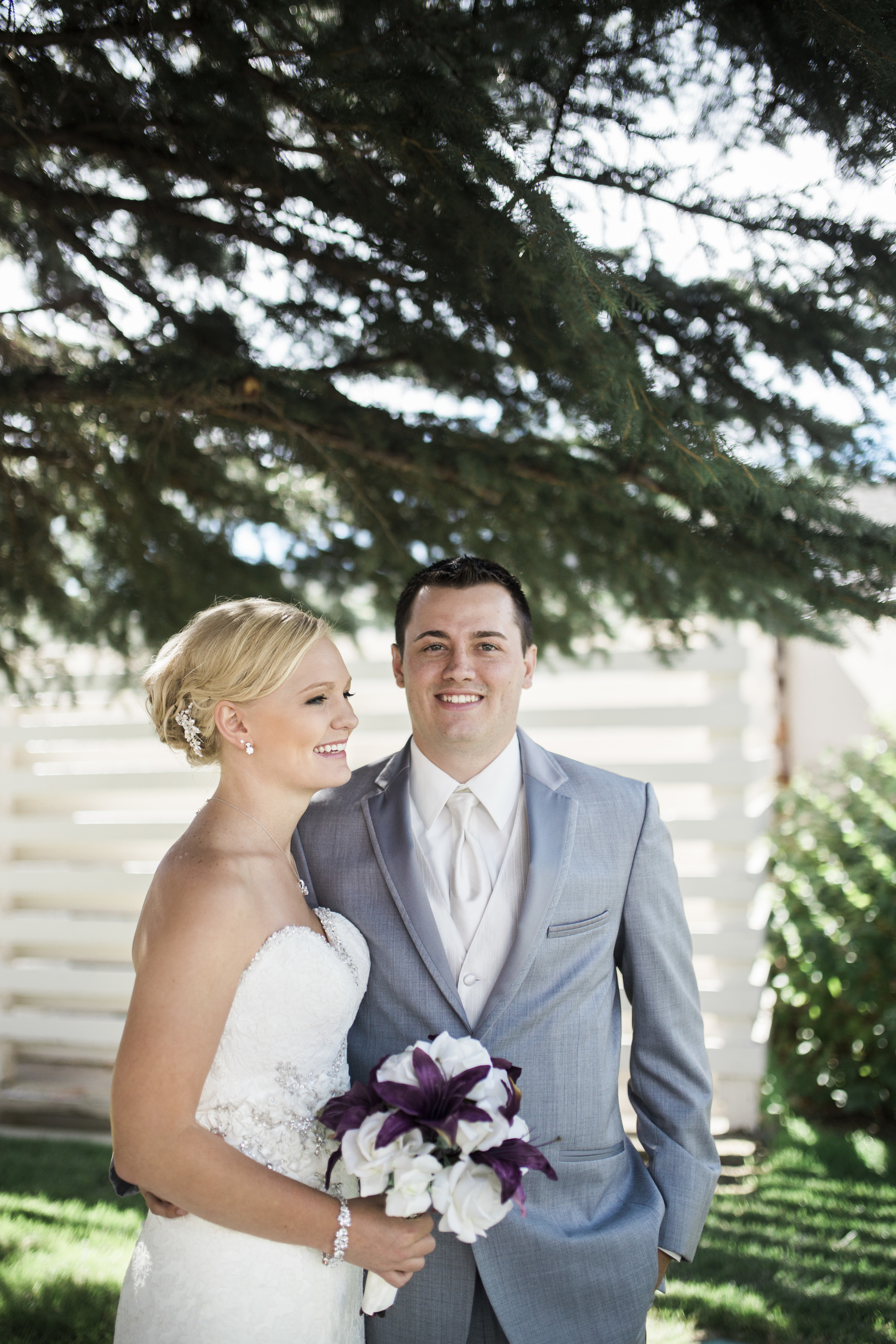 Bismarck, ND Wedding Photography