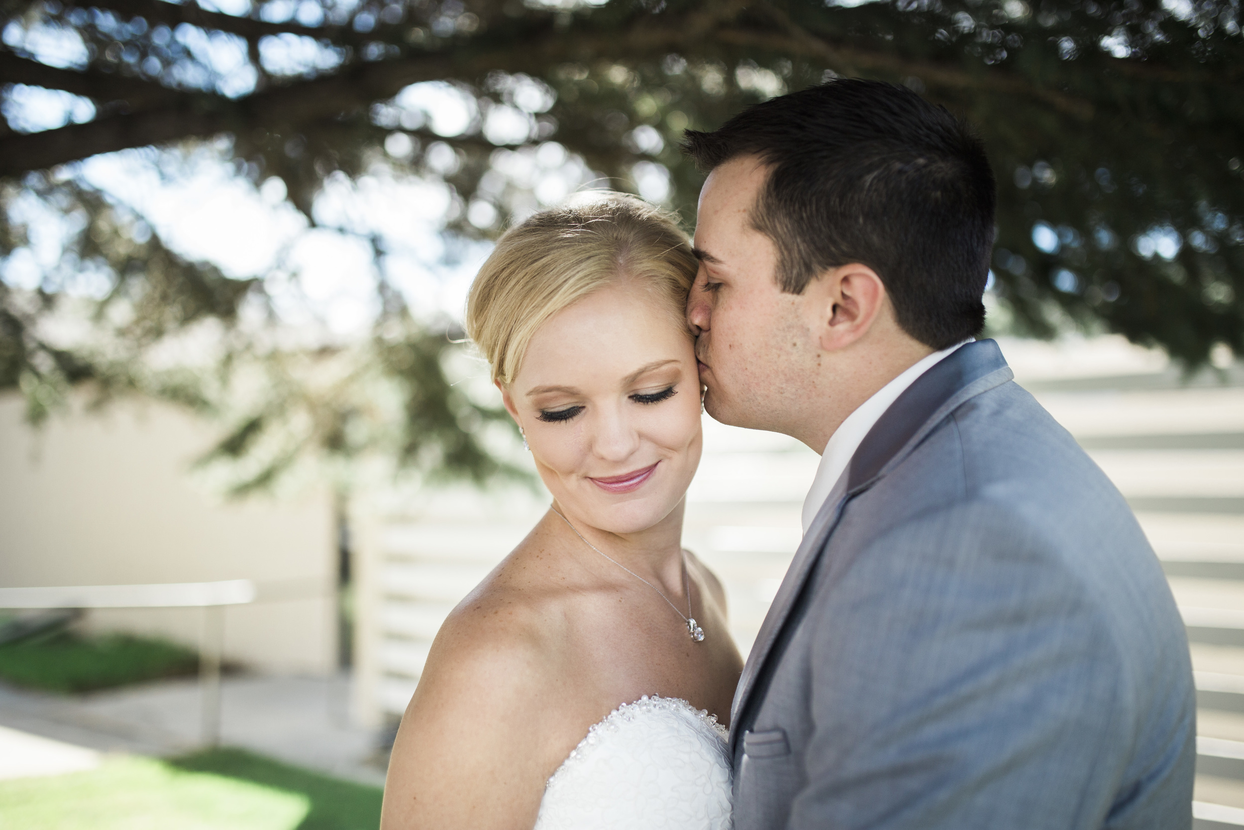 Bismarck, ND Wedding Photography