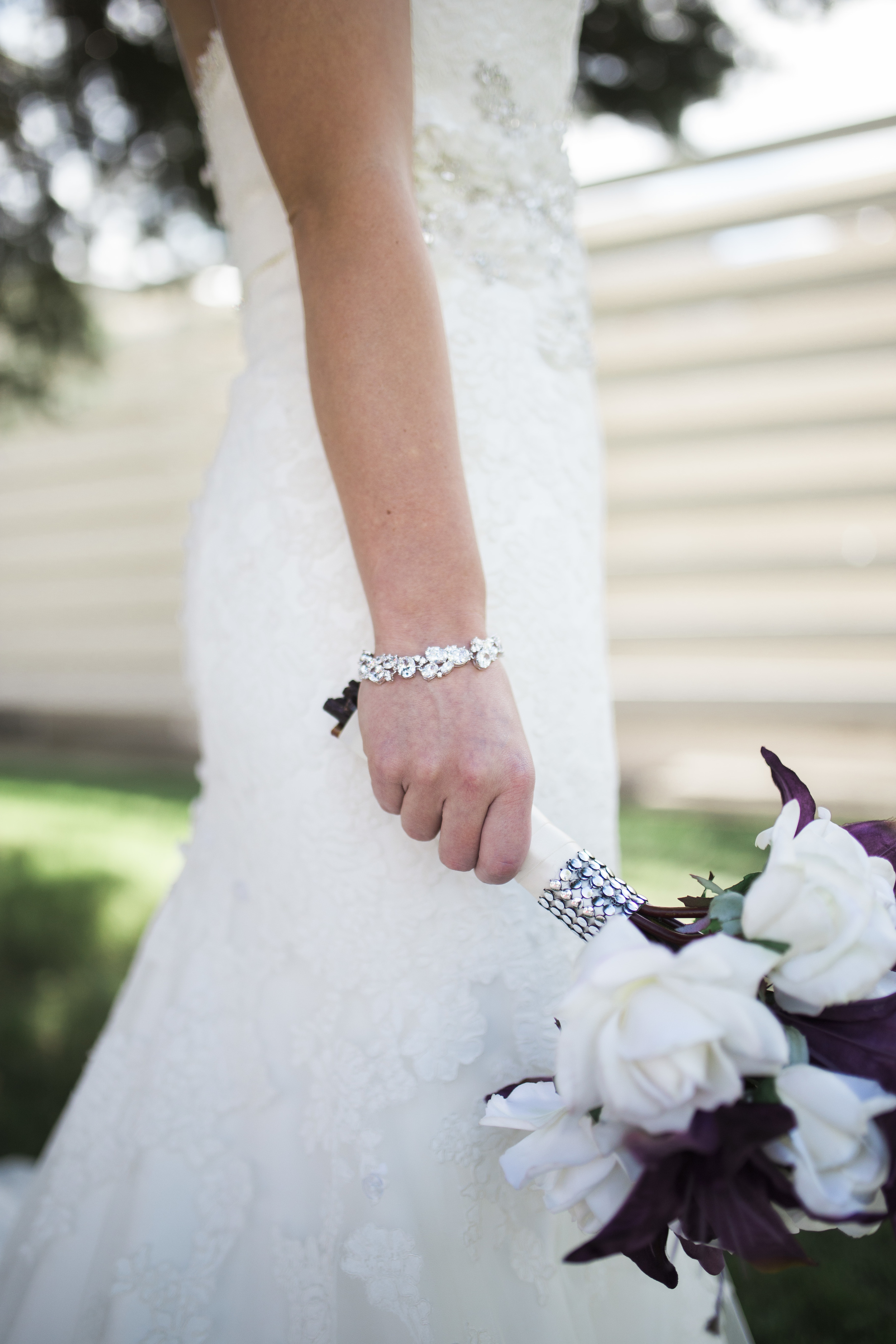 Bismarck, ND Wedding Photography