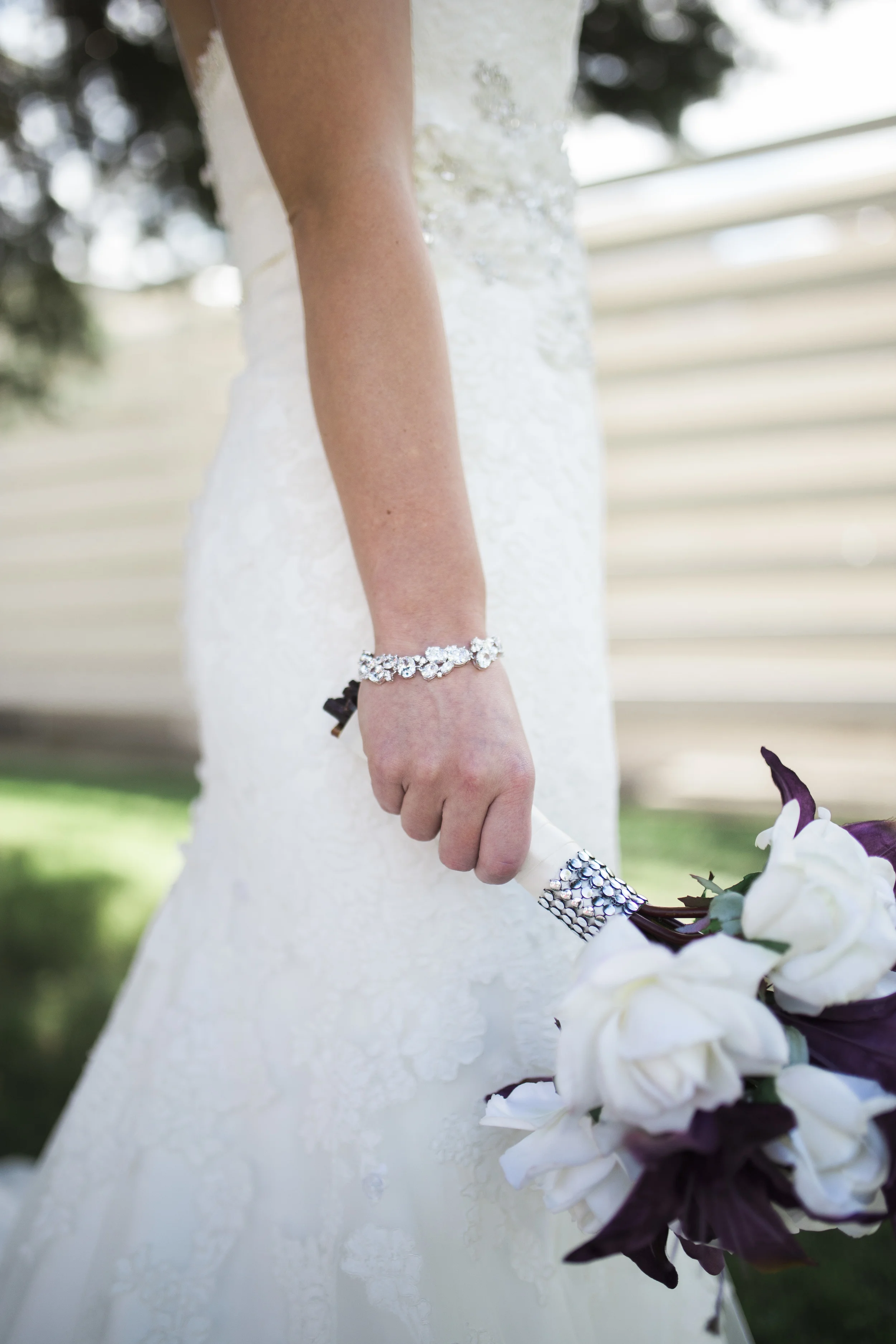 Bismarck, ND Wedding Photography