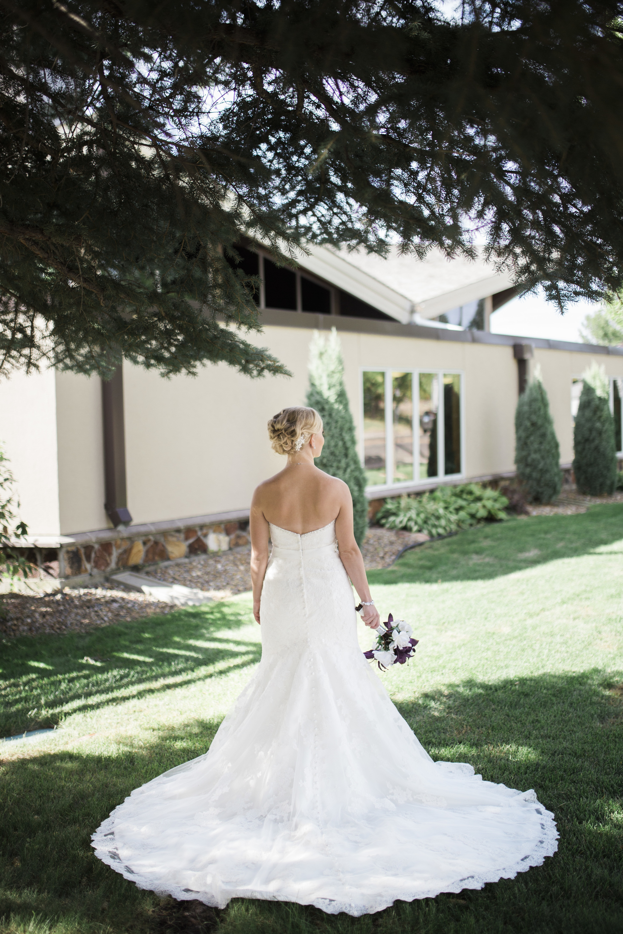 Bismarck, ND Wedding Photography
