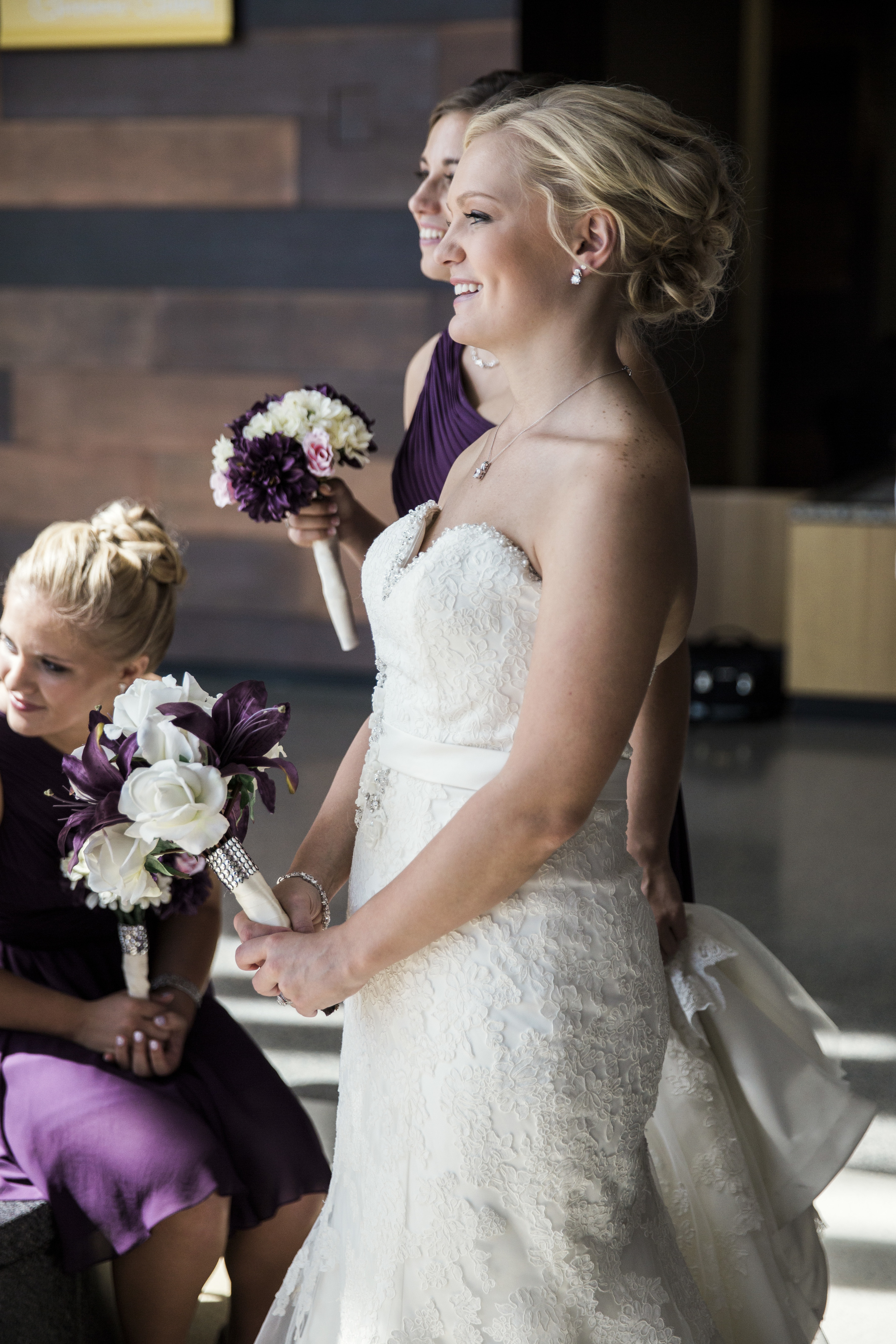 Bismarck, ND Wedding Photography