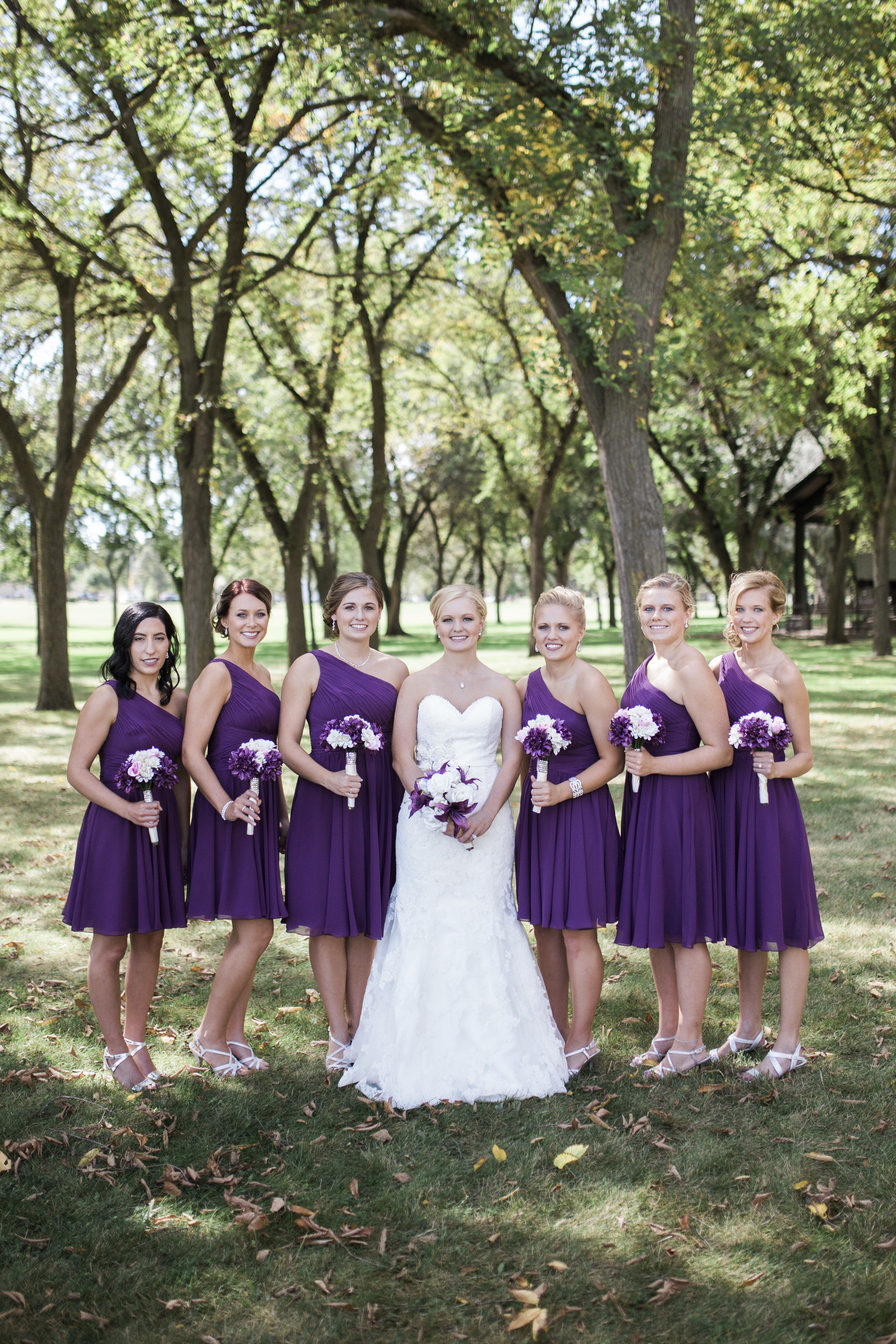 Bismarck, ND Wedding Photography