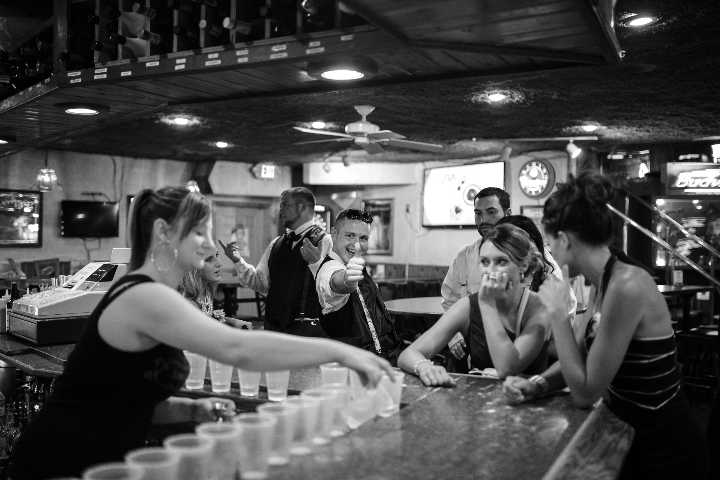 Bismarck, ND Wedding Photography
