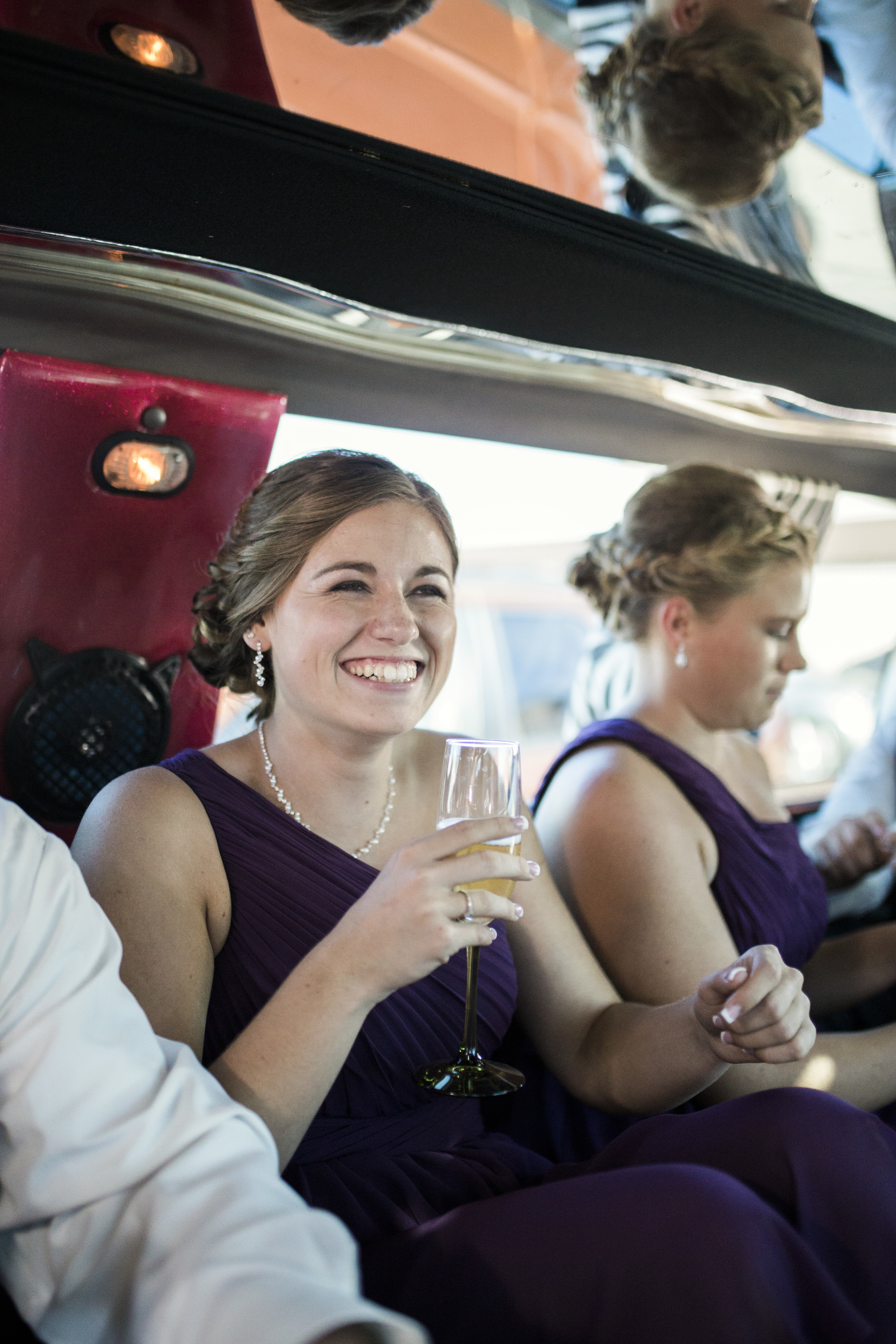 Bismarck, ND Wedding Photography