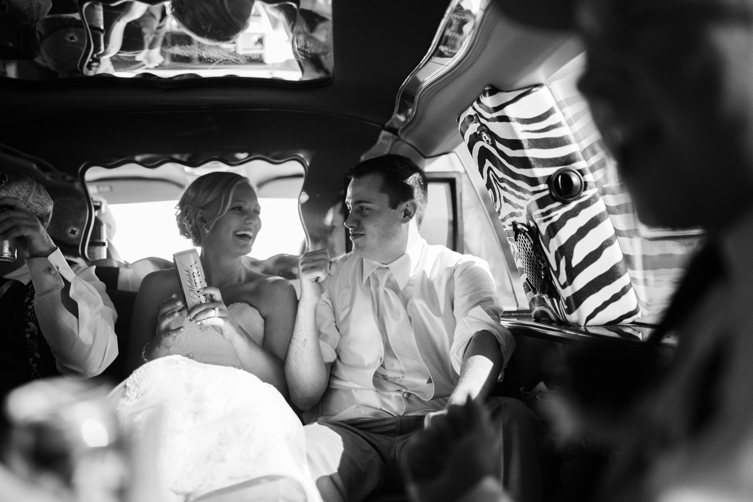 Bismarck, ND Wedding Photography