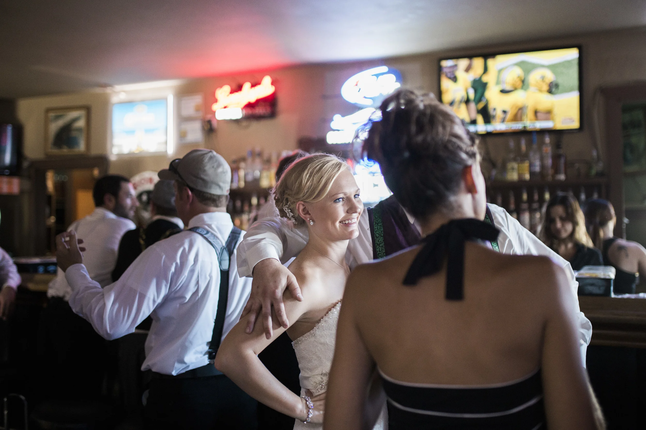 Bismarck, ND Wedding Photography