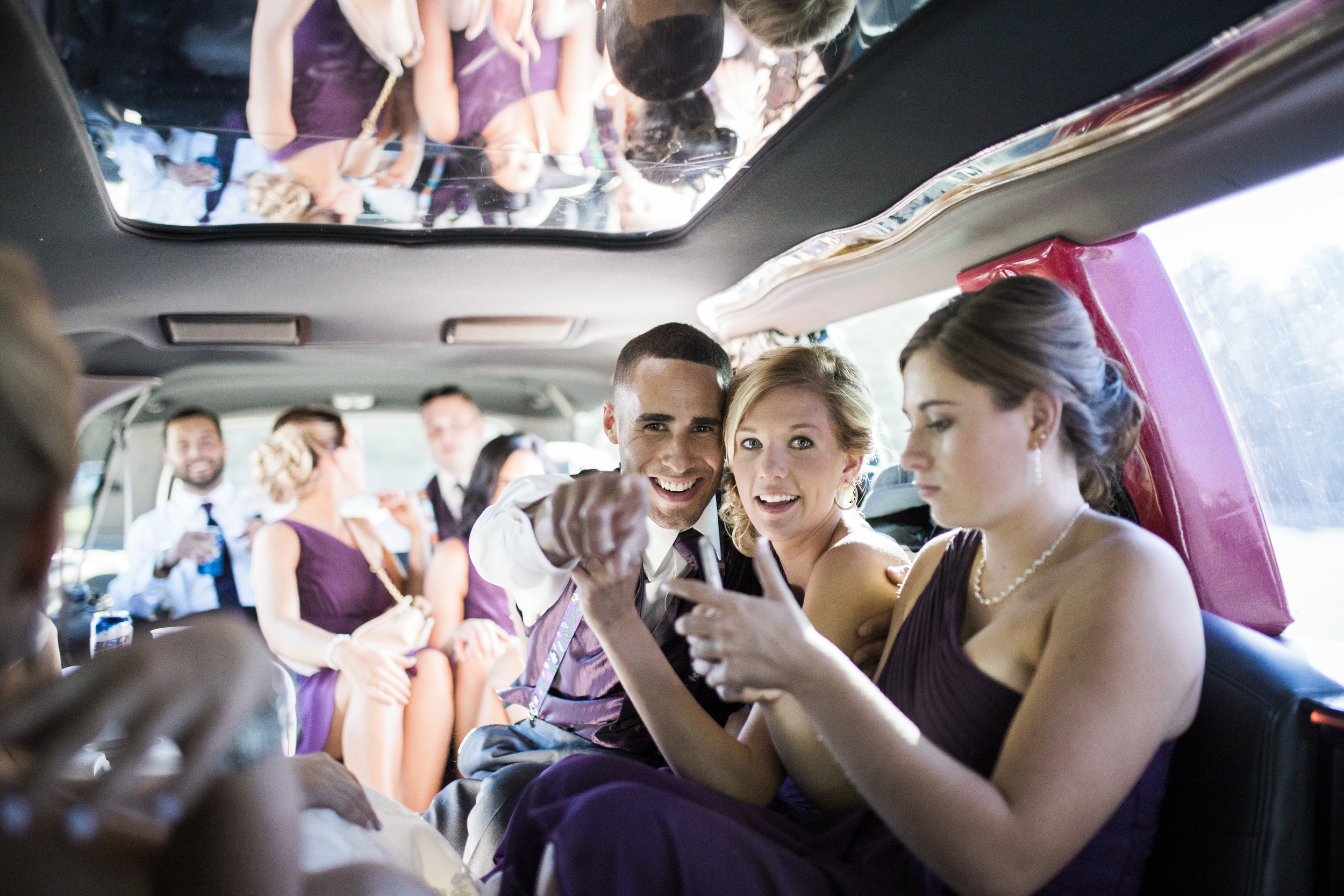 Bismarck, ND Wedding Photography