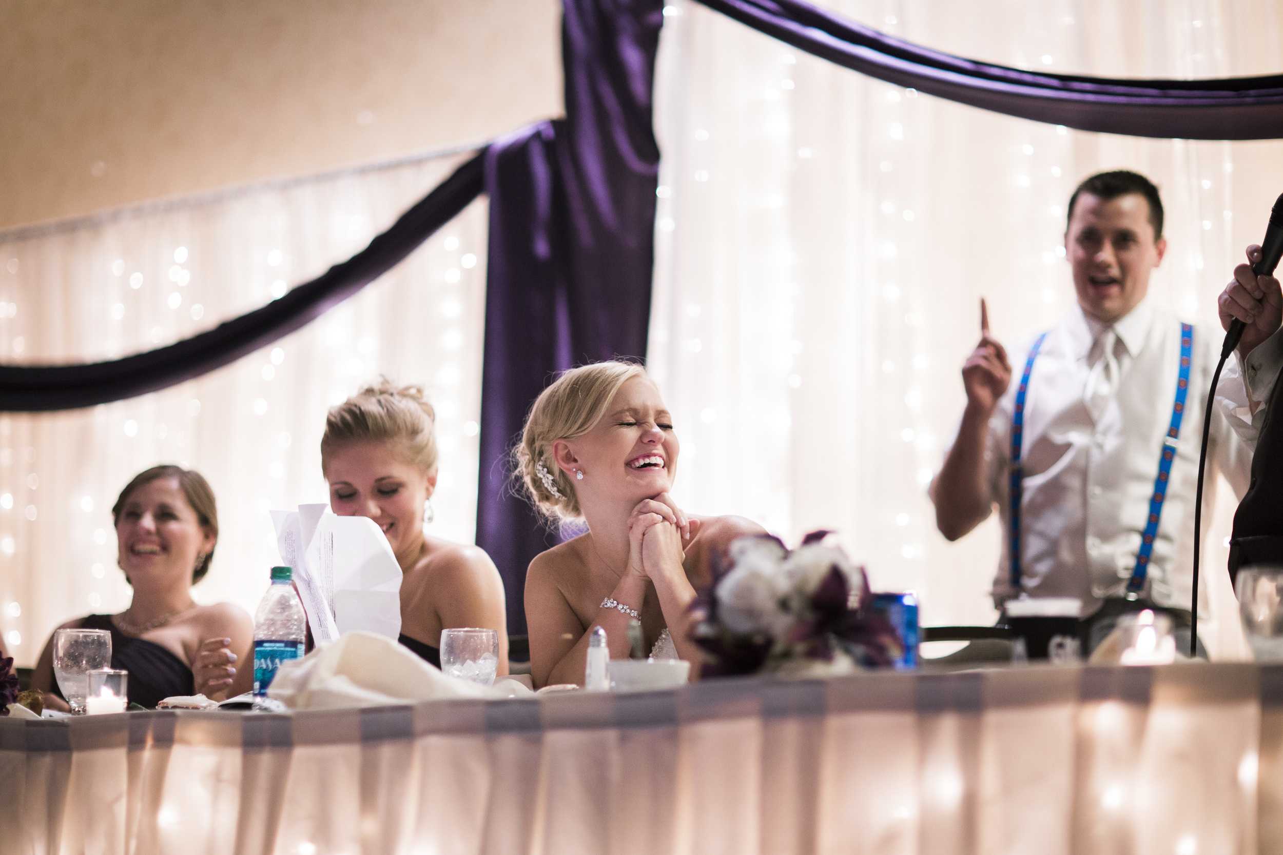 Bismarck, ND Wedding Photography