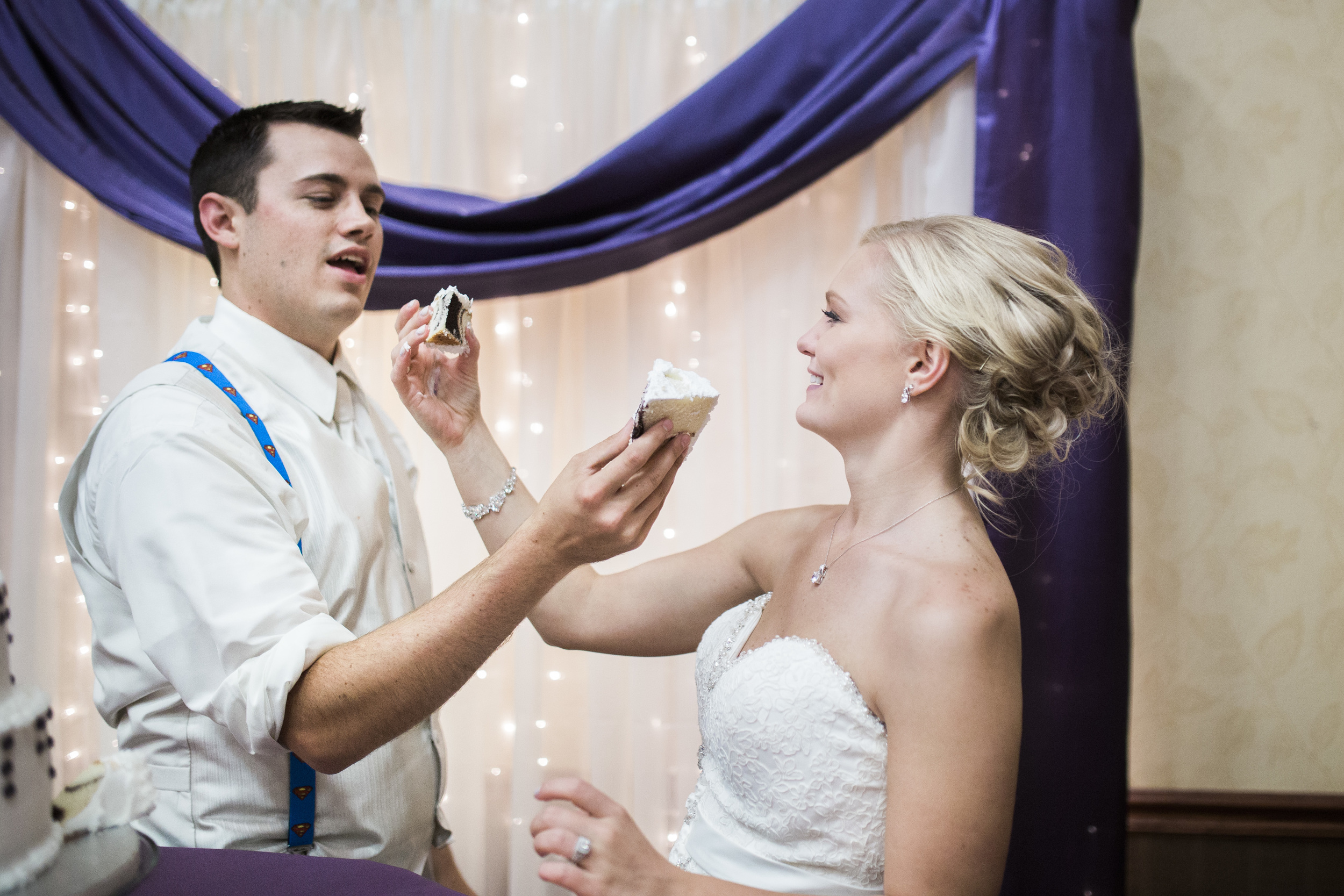 Bismarck, ND Wedding Photography