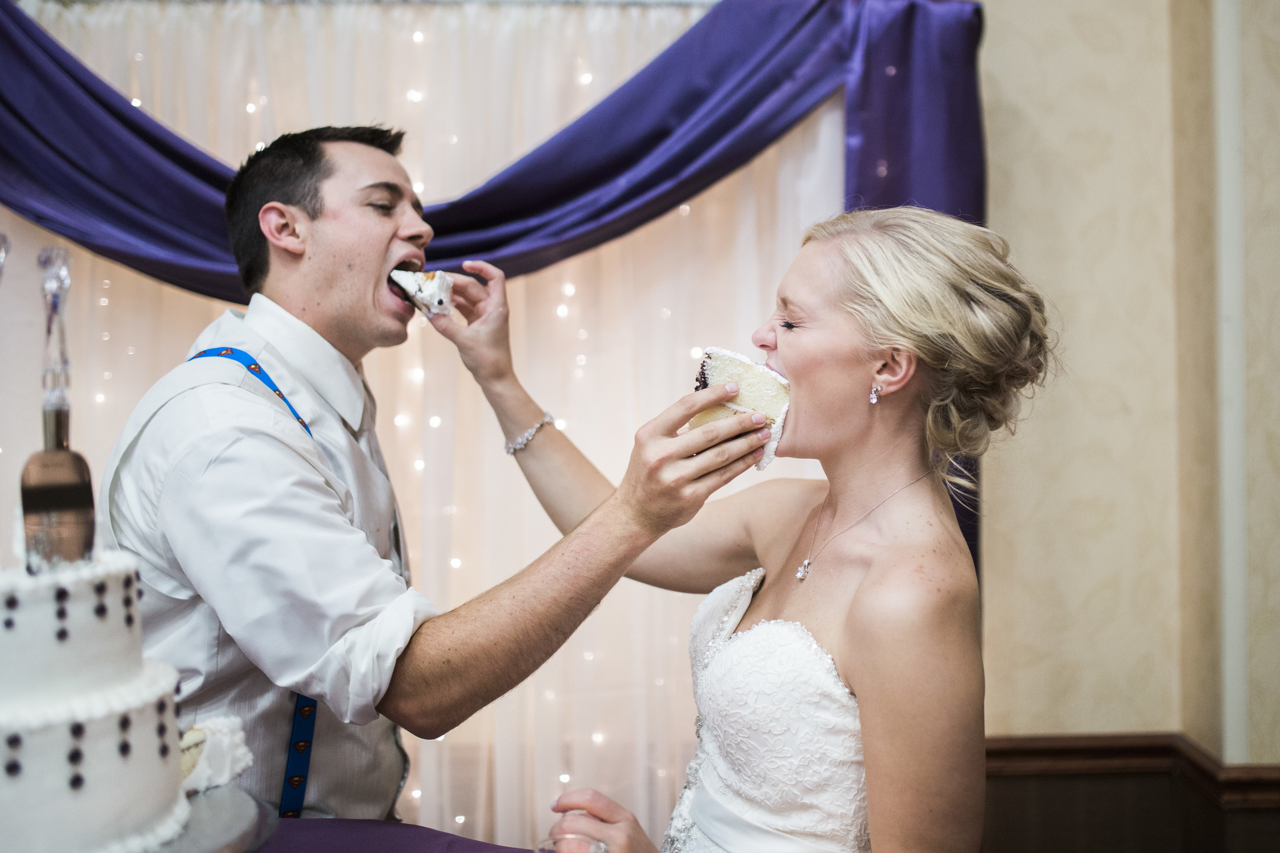 Bismarck, ND Wedding Photography